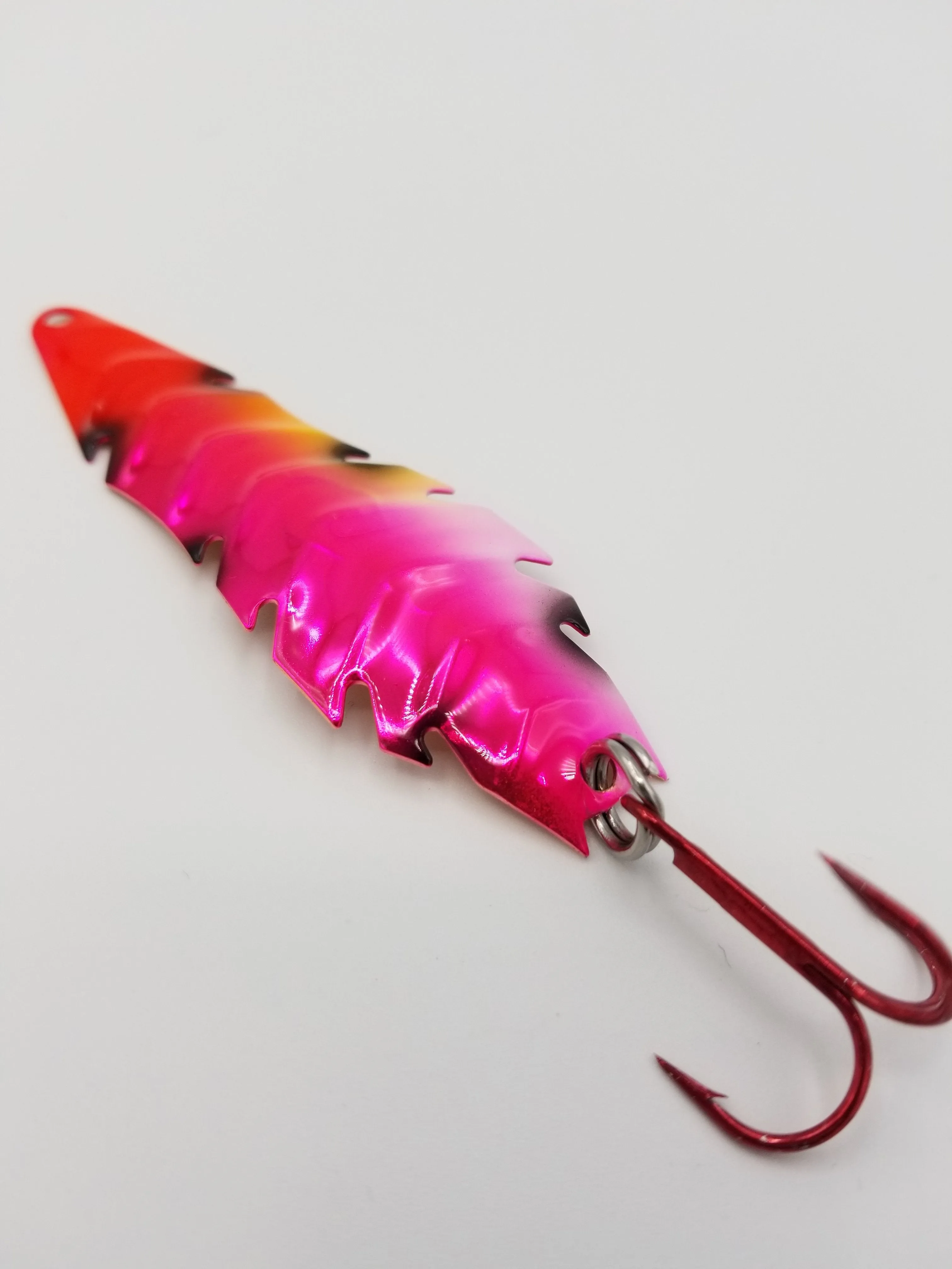 Badmo 3.5" Mighty Mo' Spoons