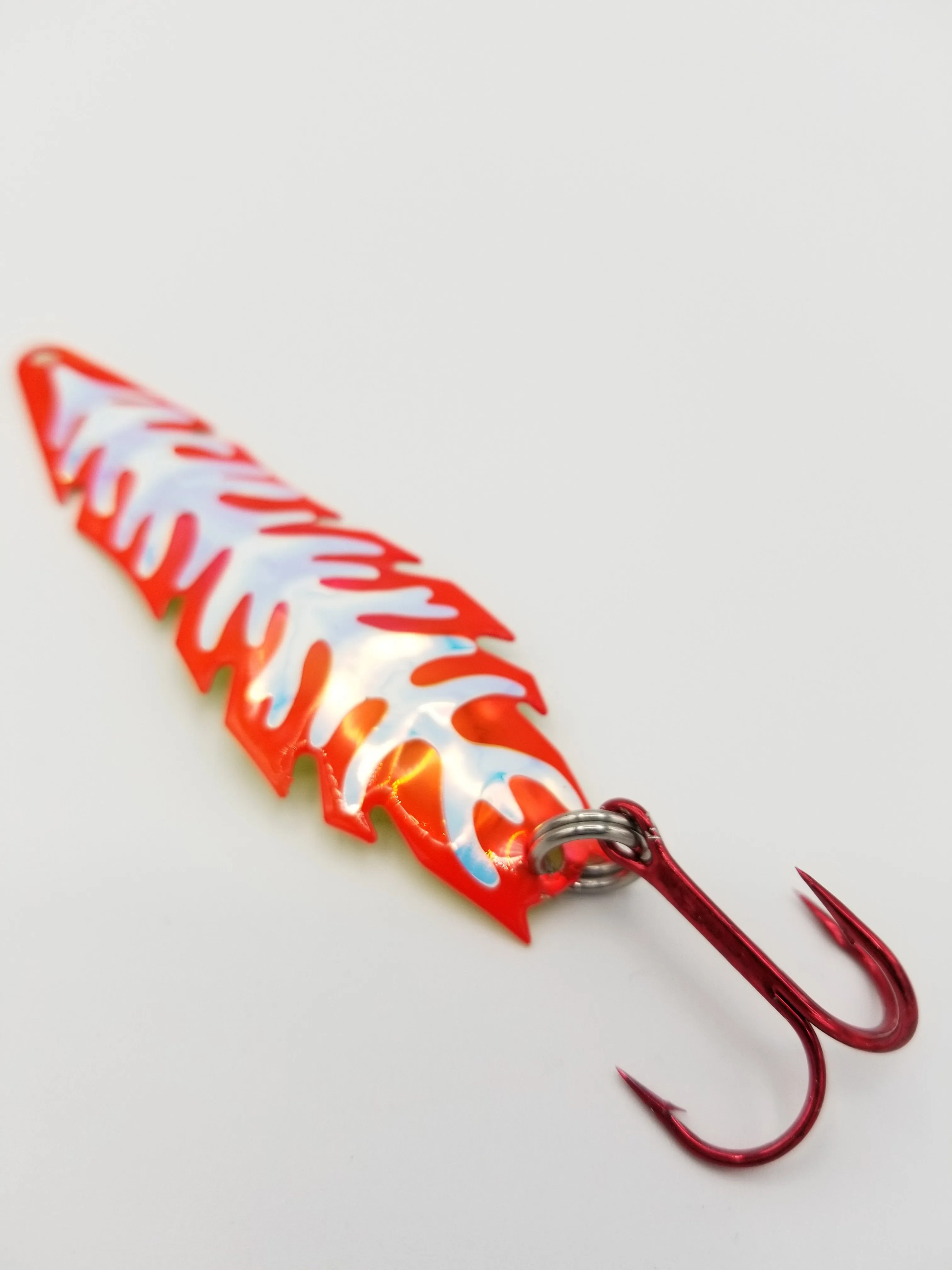 Badmo 3.5" Mighty Mo' Spoons