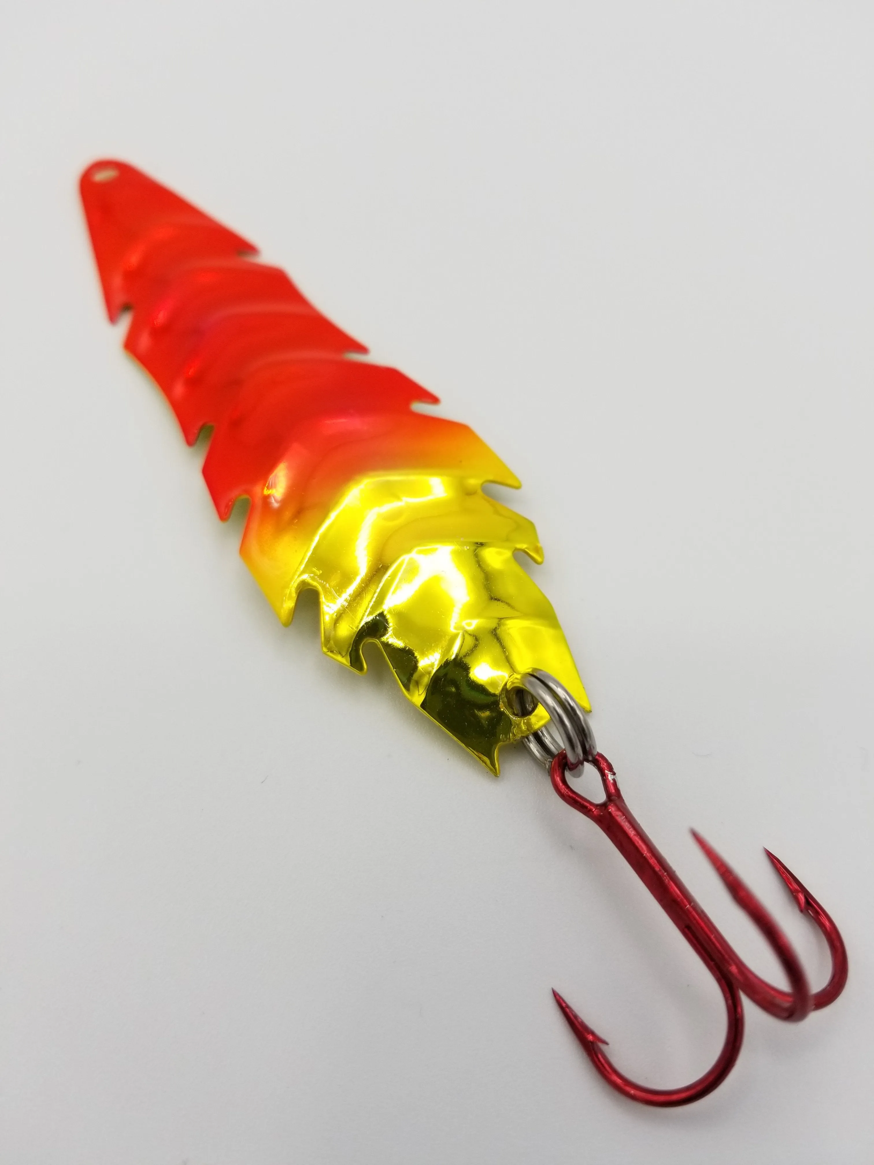 Badmo 3.5" Mighty Mo' Spoons