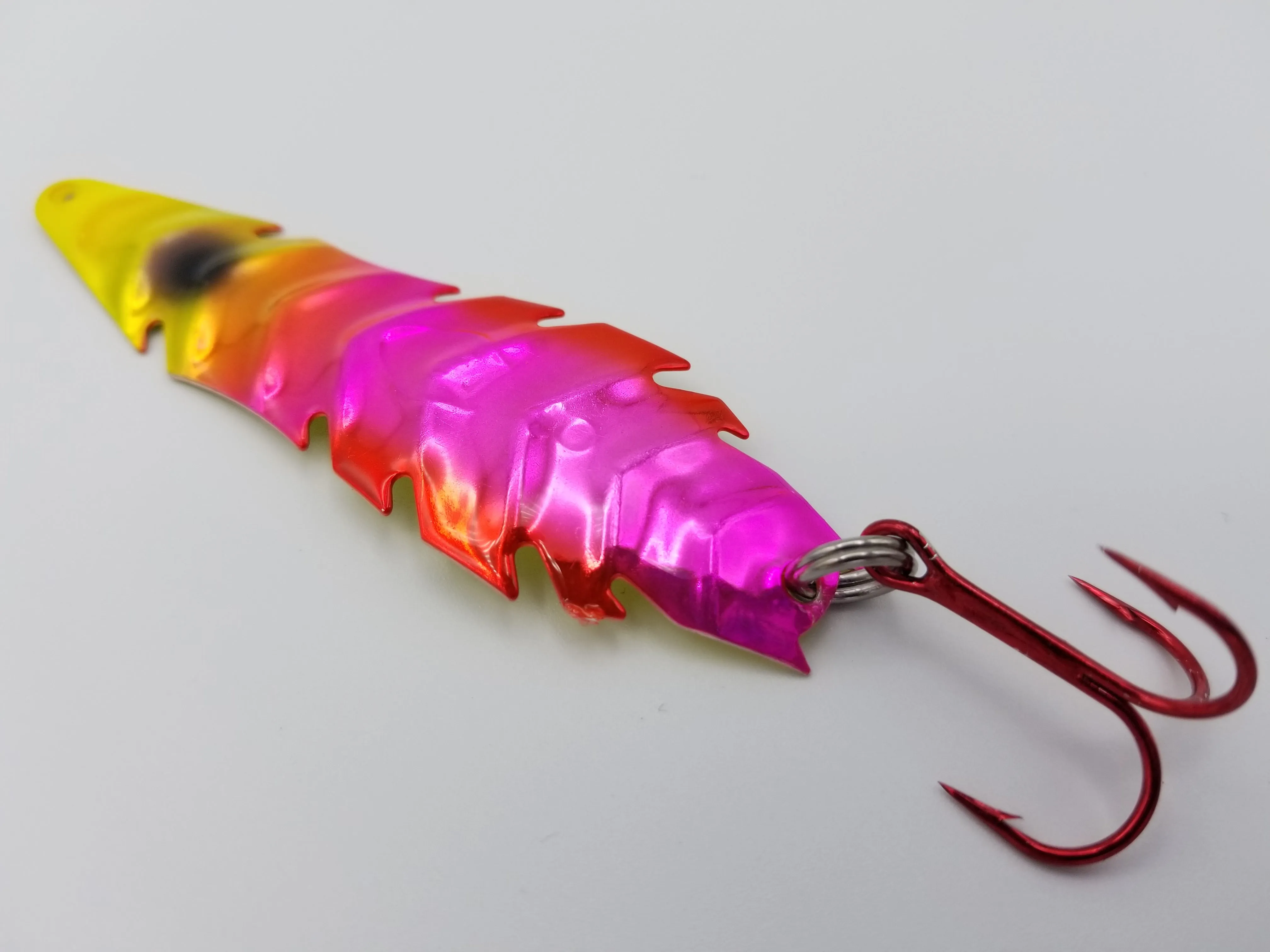 Badmo 3.5" Mighty Mo' Spoons