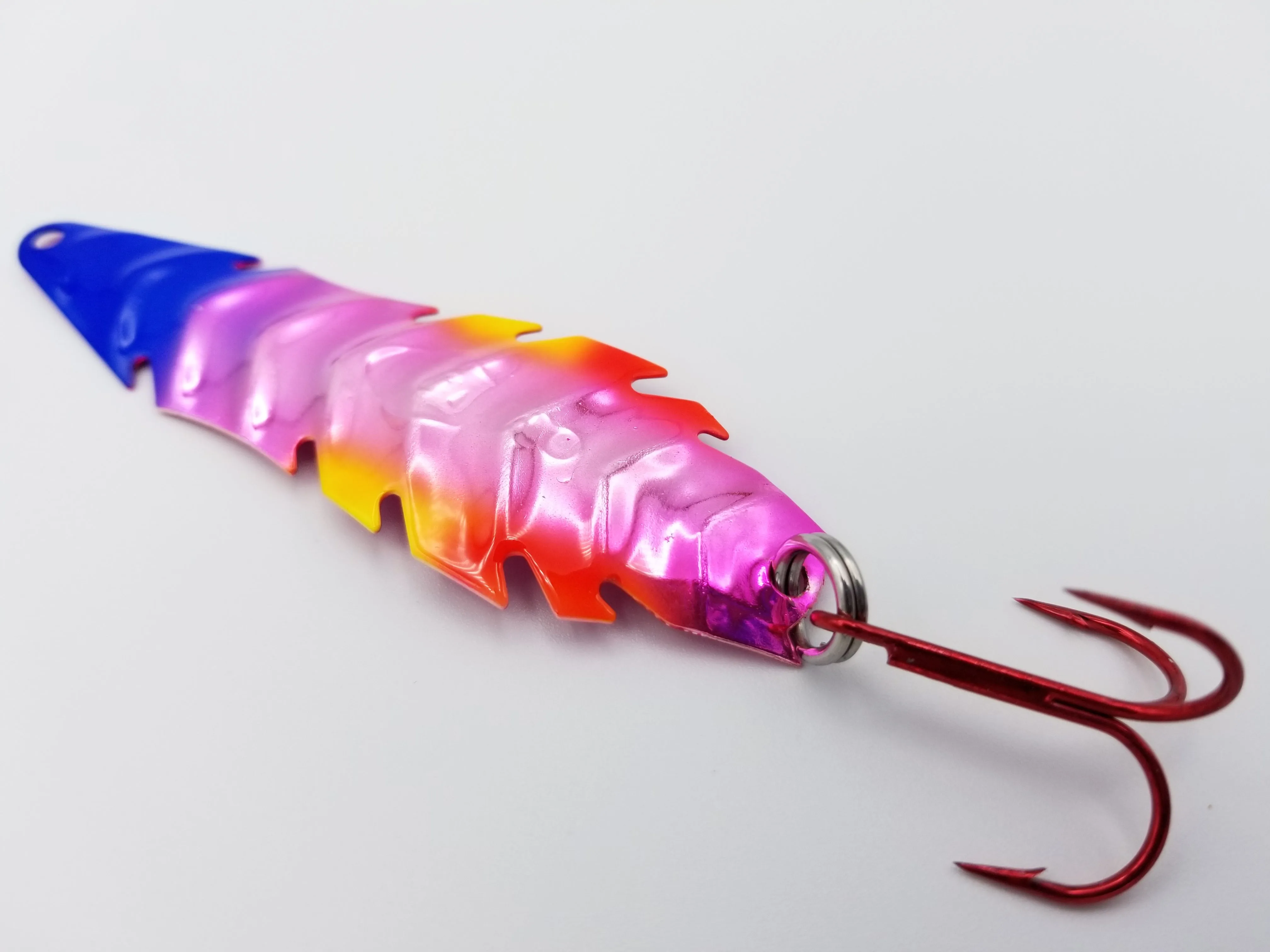 Badmo 3.5" Mighty Mo' Spoons