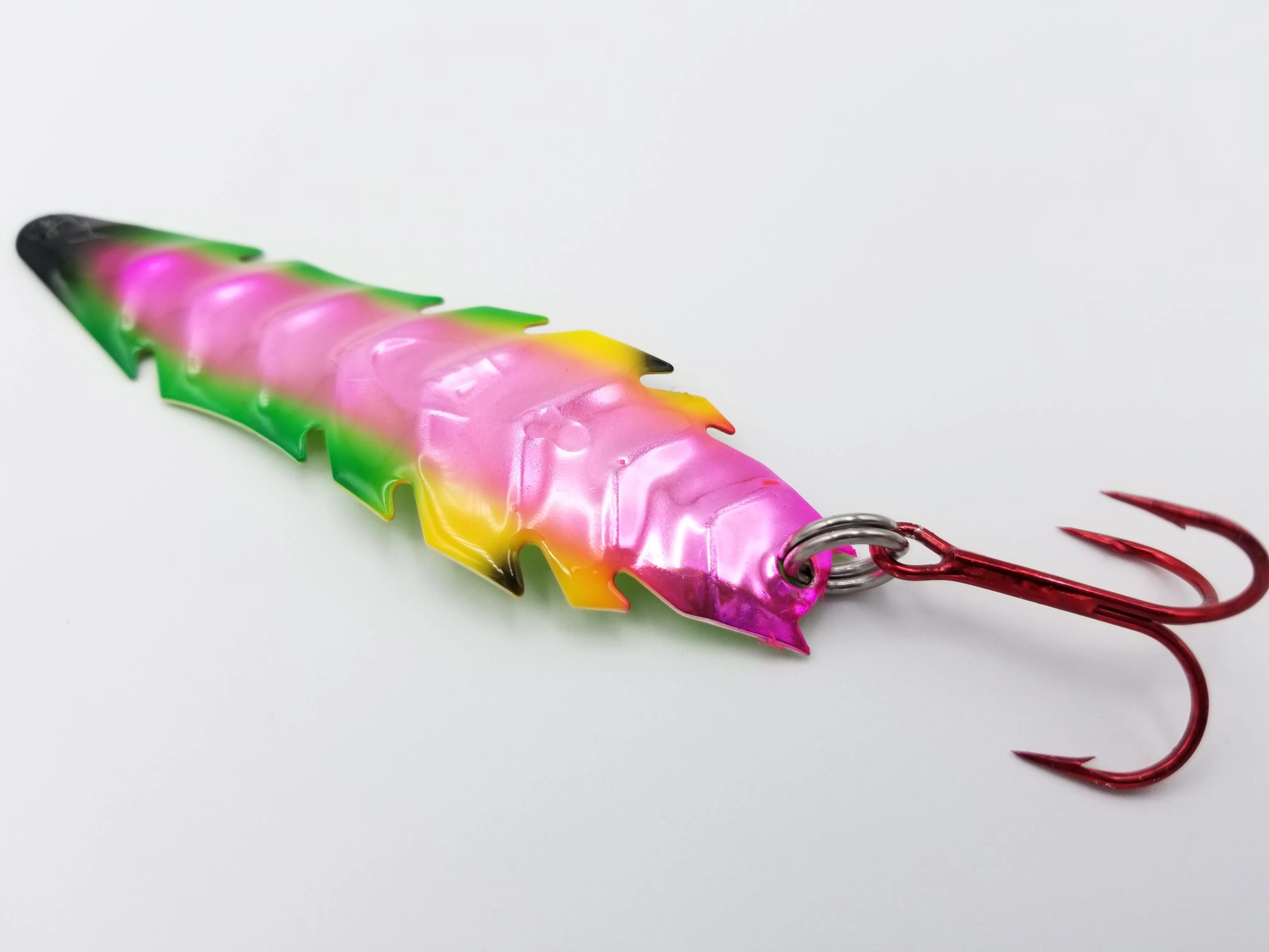 Badmo 3.5" Mighty Mo' Spoons
