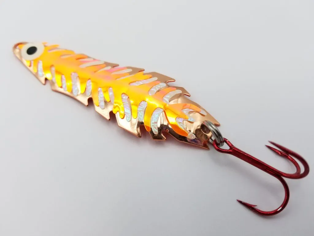 Badmo 3.5" Mighty Mo' Spoons