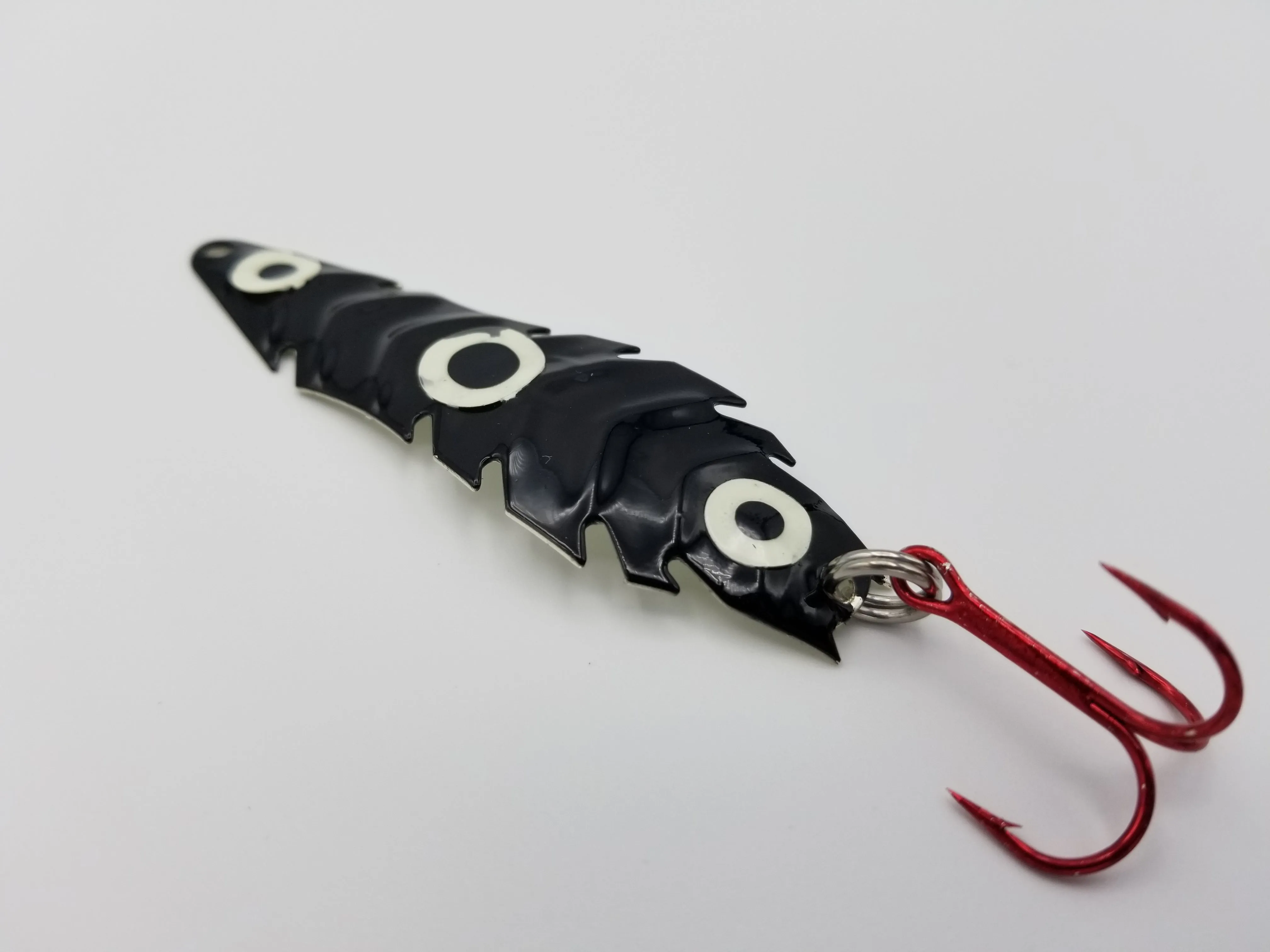 Badmo 3.5" Mighty Mo' Spoons
