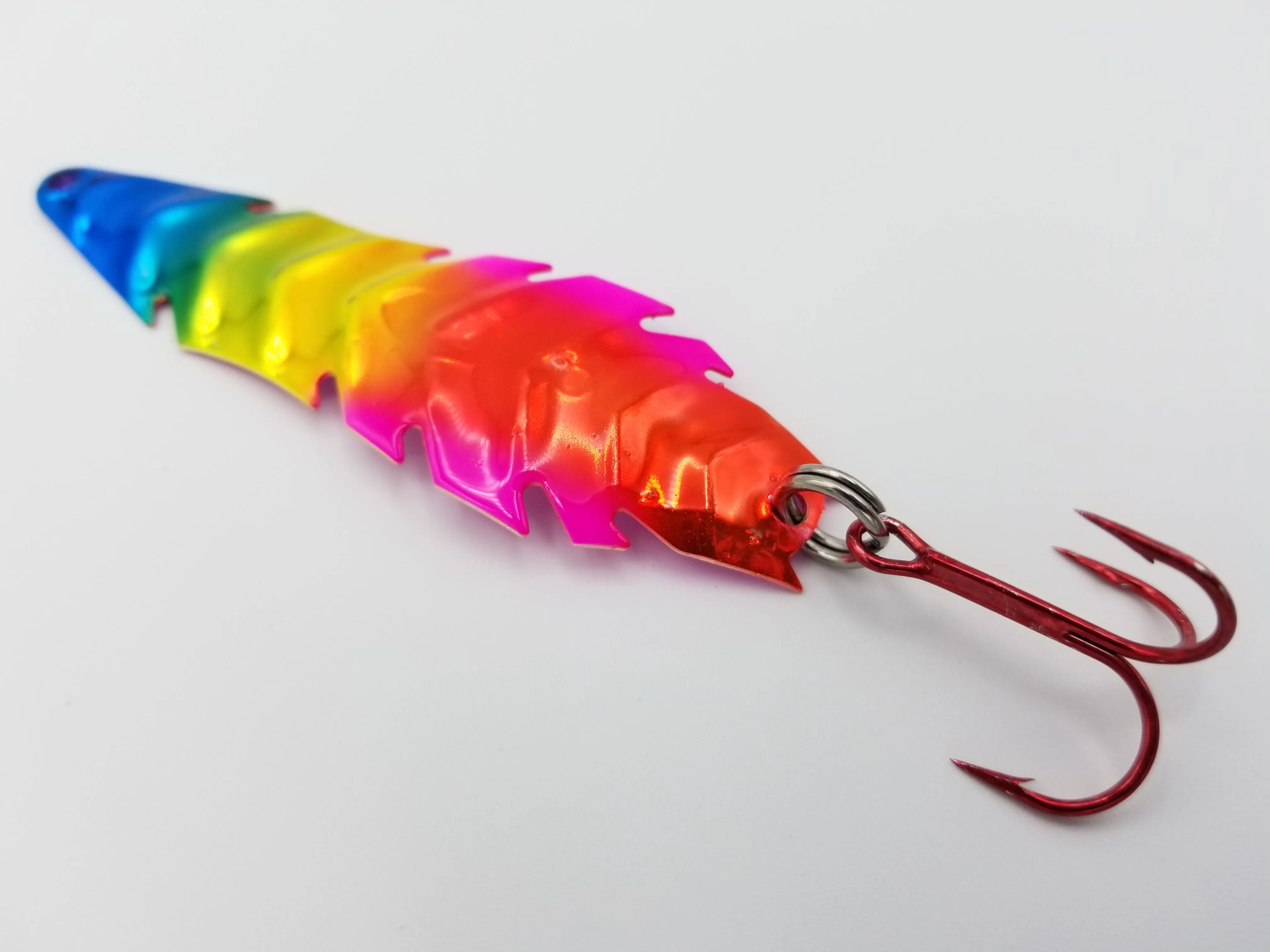 Badmo 3.5" Mighty Mo' Spoons