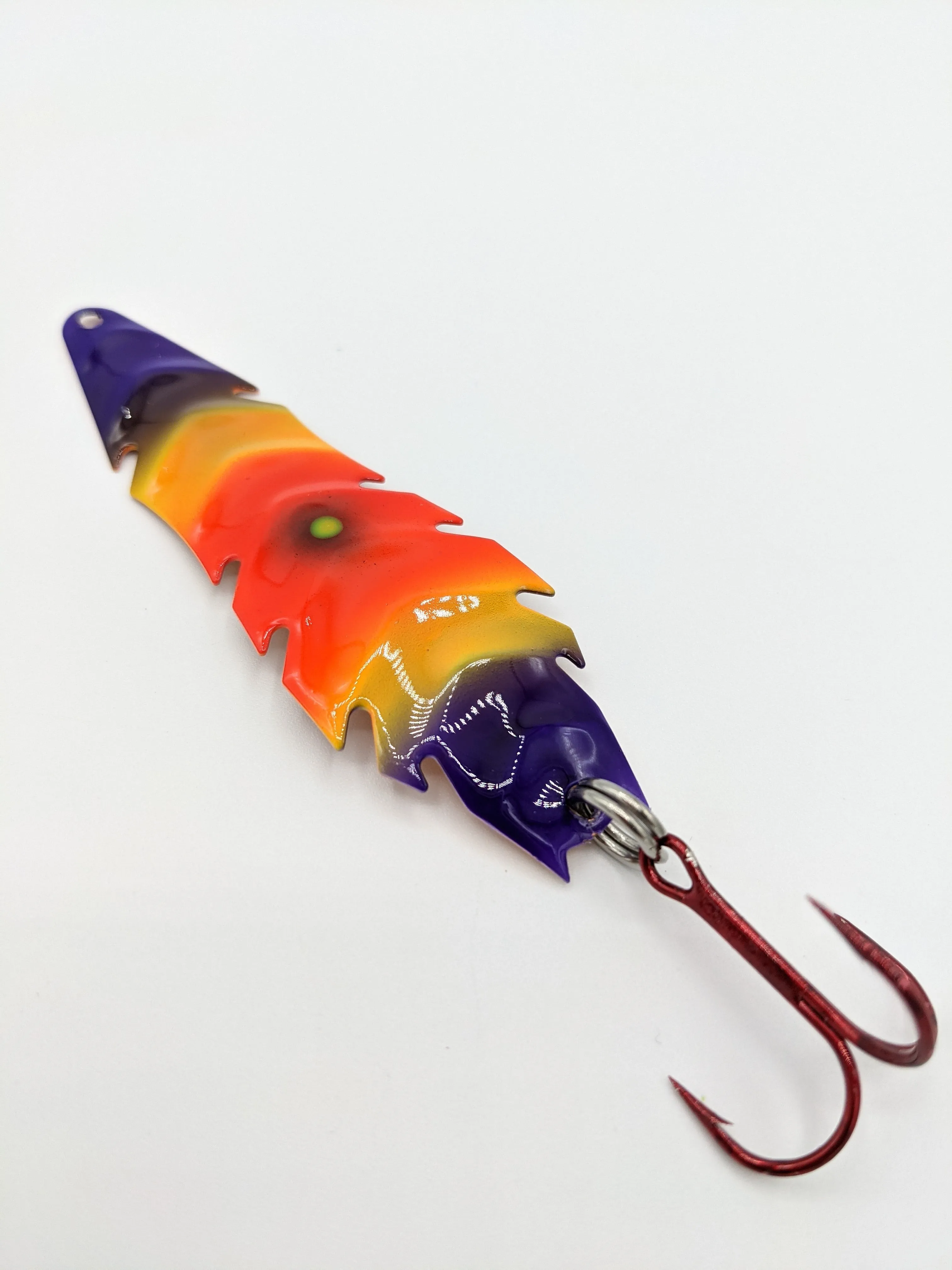Badmo 3.5" Mighty Mo' Spoons