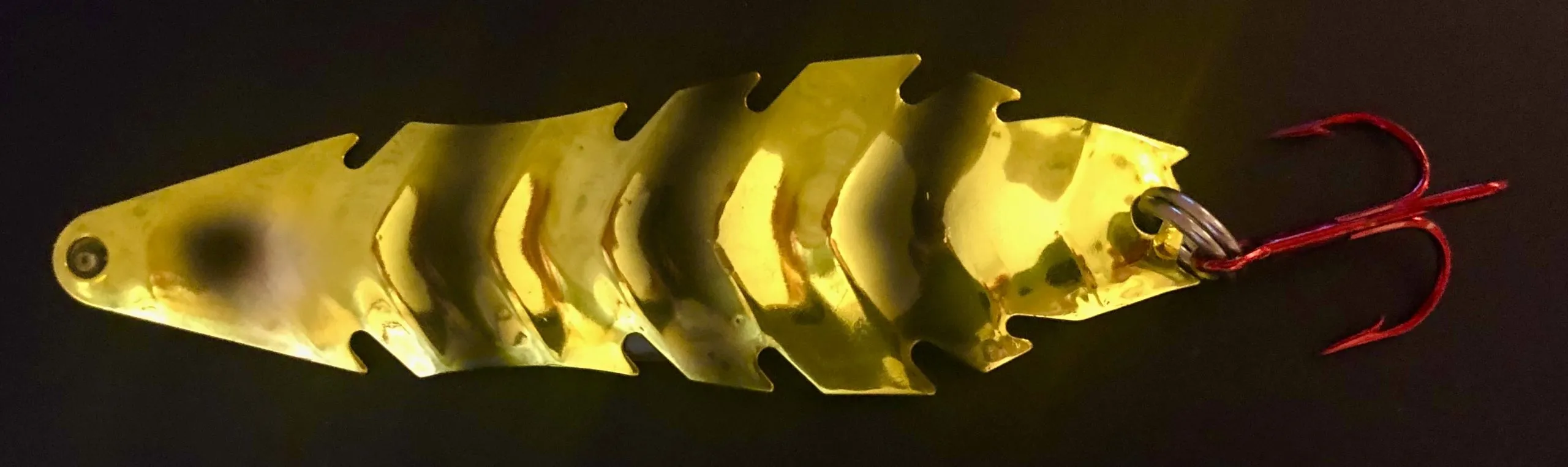 Badmo 3.5" Mighty Mo' Spoons