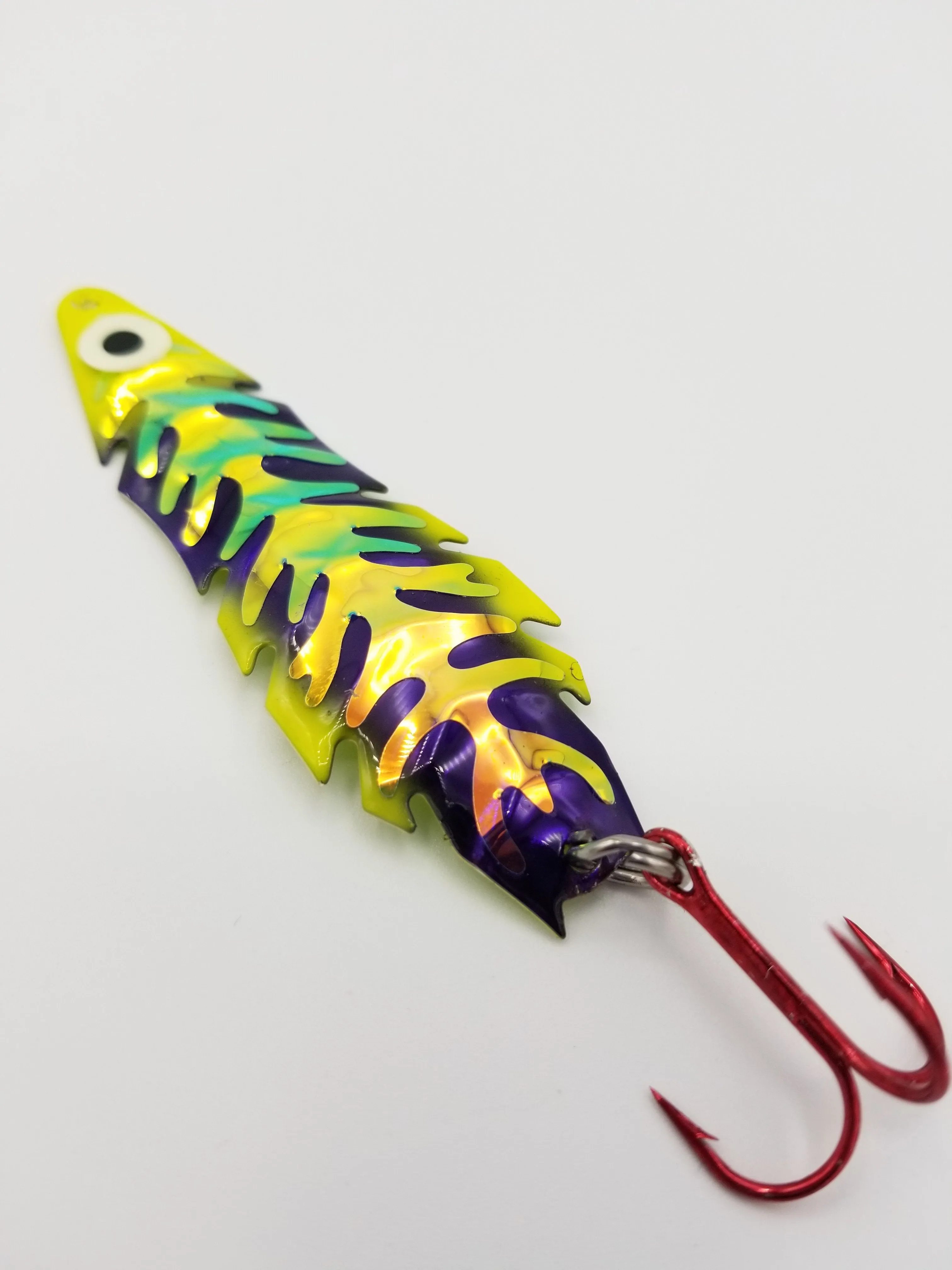 Badmo 3.5" Mighty Mo' Spoons