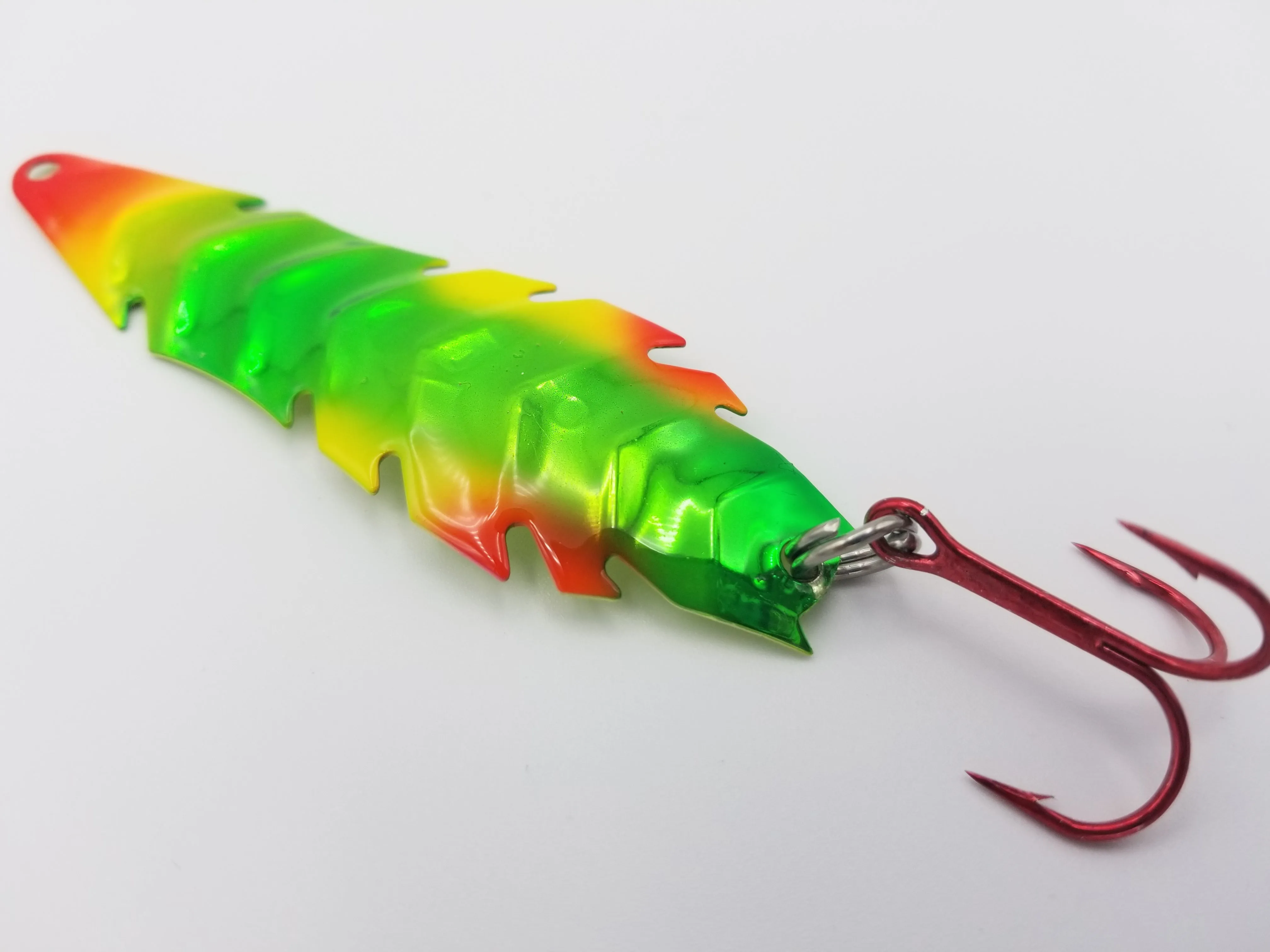 Badmo 3.5" Mighty Mo' Spoons