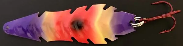 Badmo 3.5" Mighty Mo' Spoons
