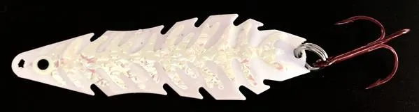 Badmo 3.5" Mighty Mo' Spoons