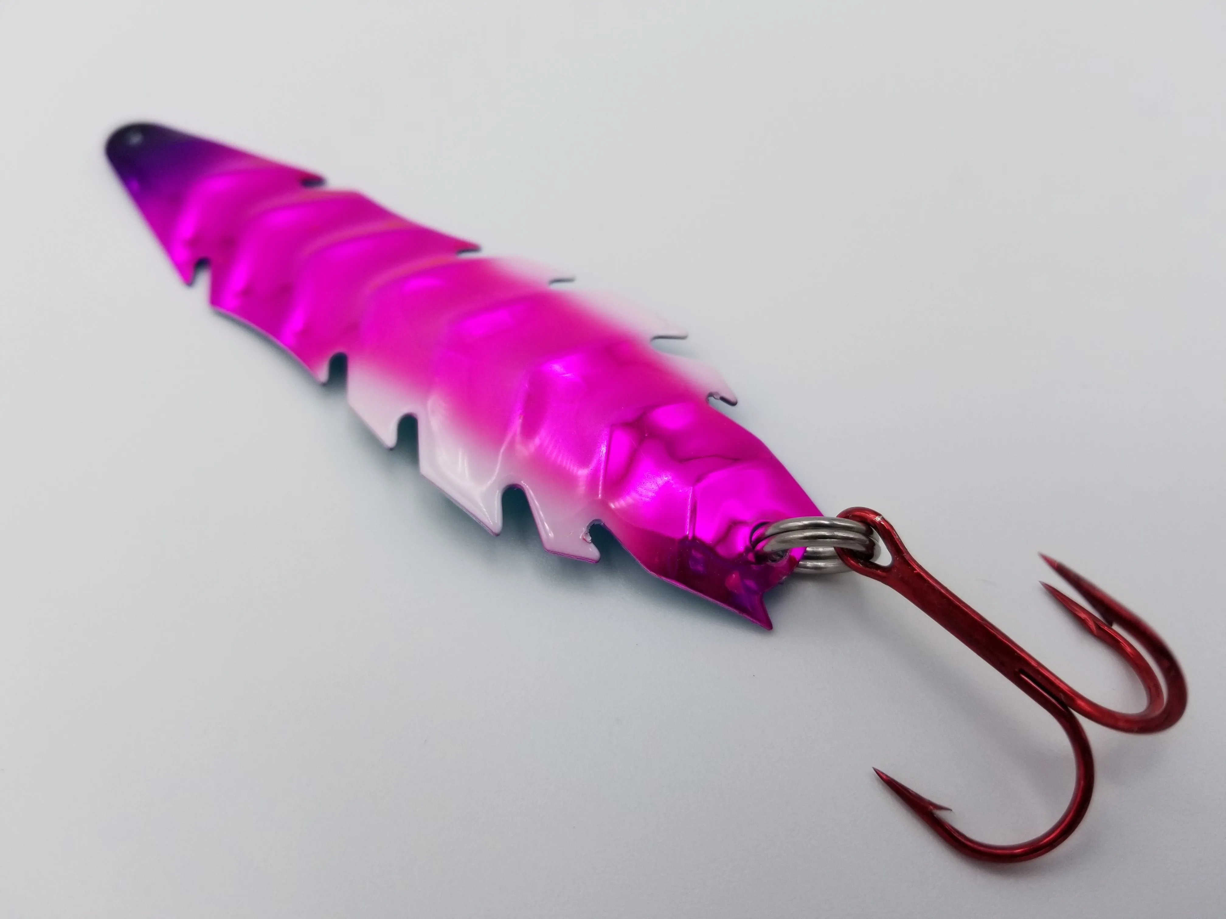 Badmo 3.5" Mighty Mo' Spoons