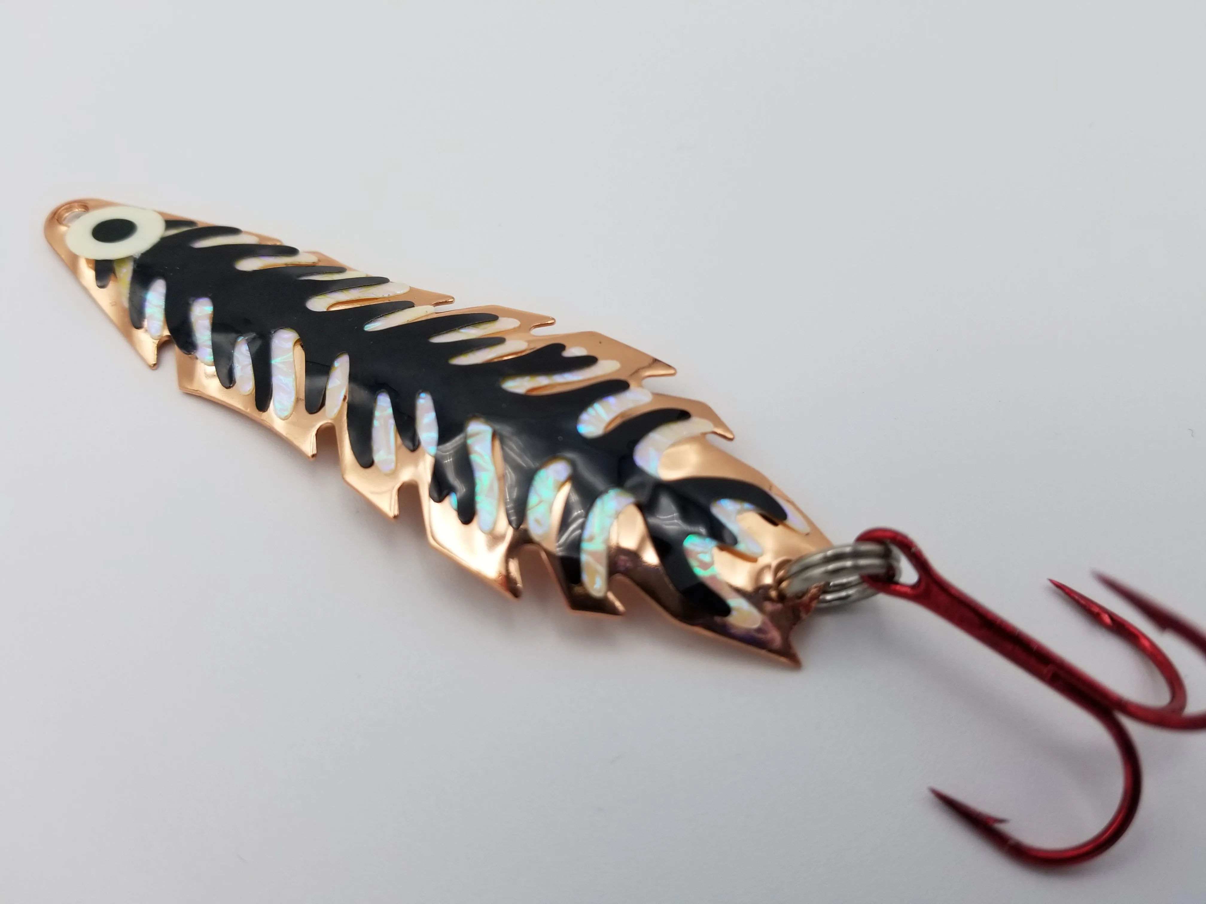 Badmo 3.5" Mighty Mo' Spoons
