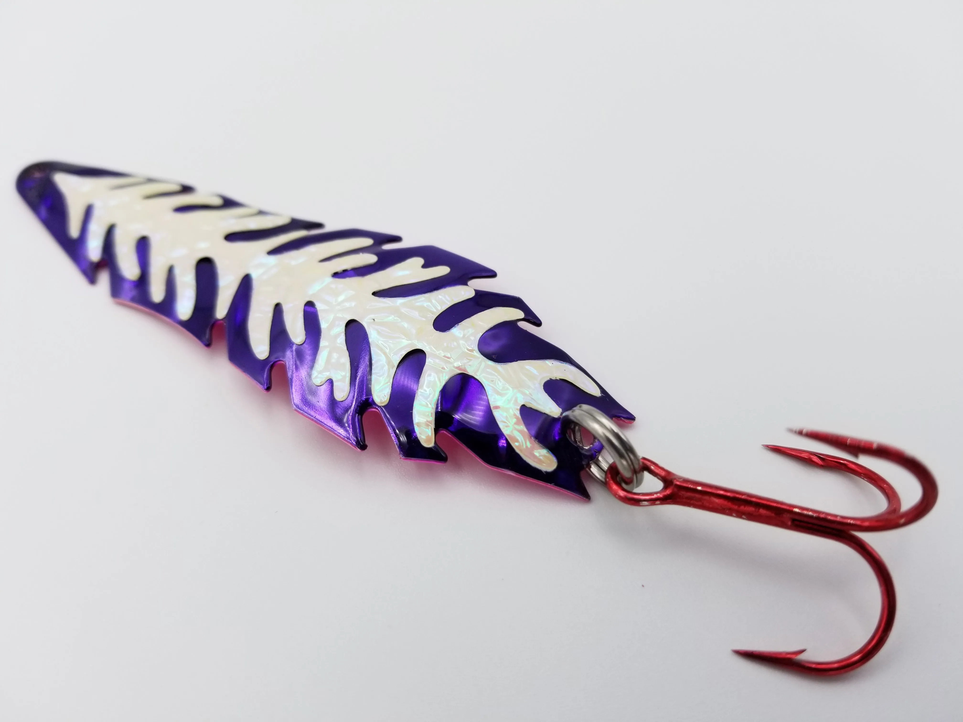 Badmo 3.5" Mighty Mo' Spoons