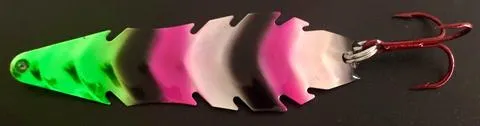 Badmo 3.5" Mighty Mo' Spoons