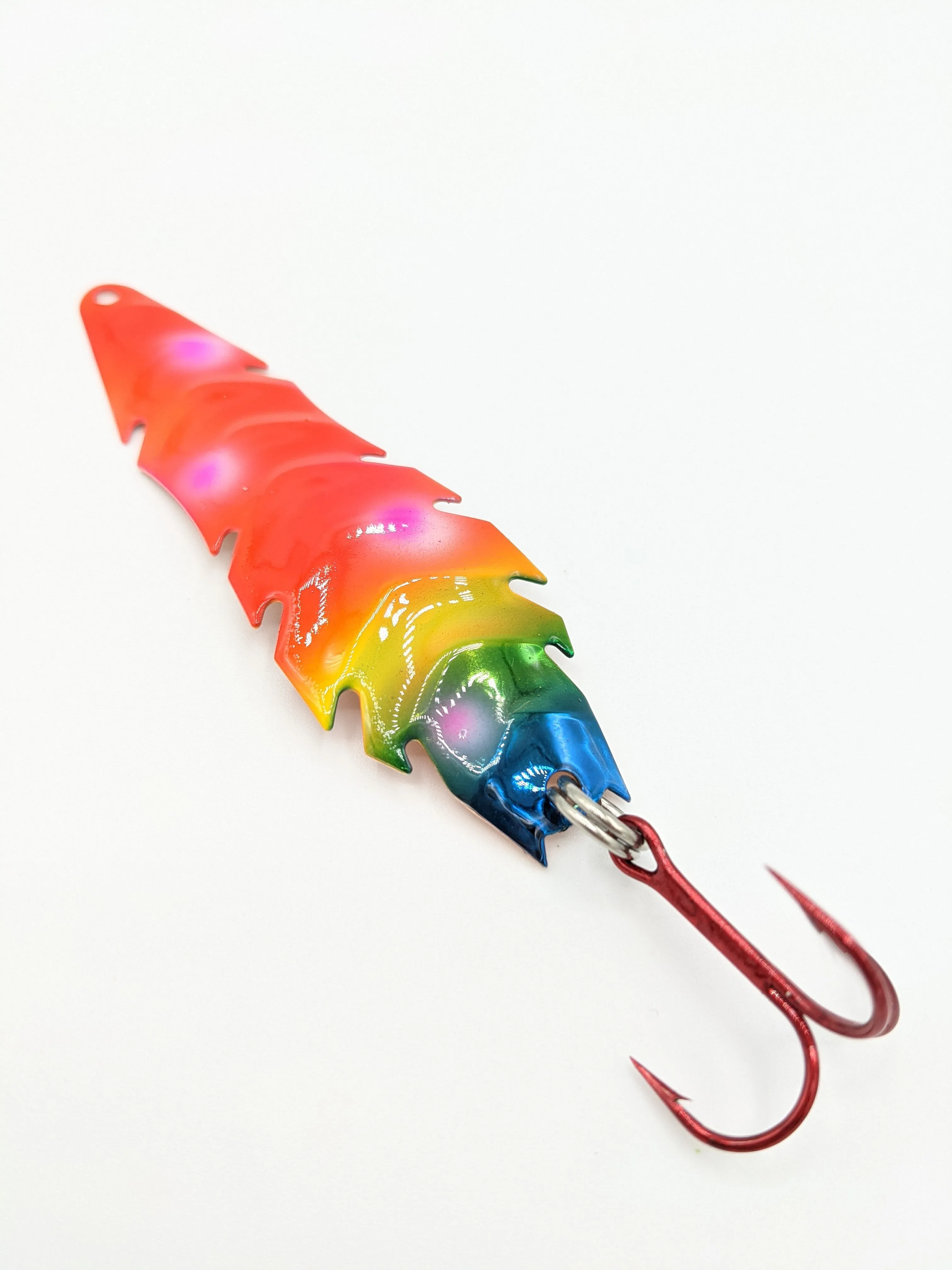 Badmo 3.5" Mighty Mo' Spoons