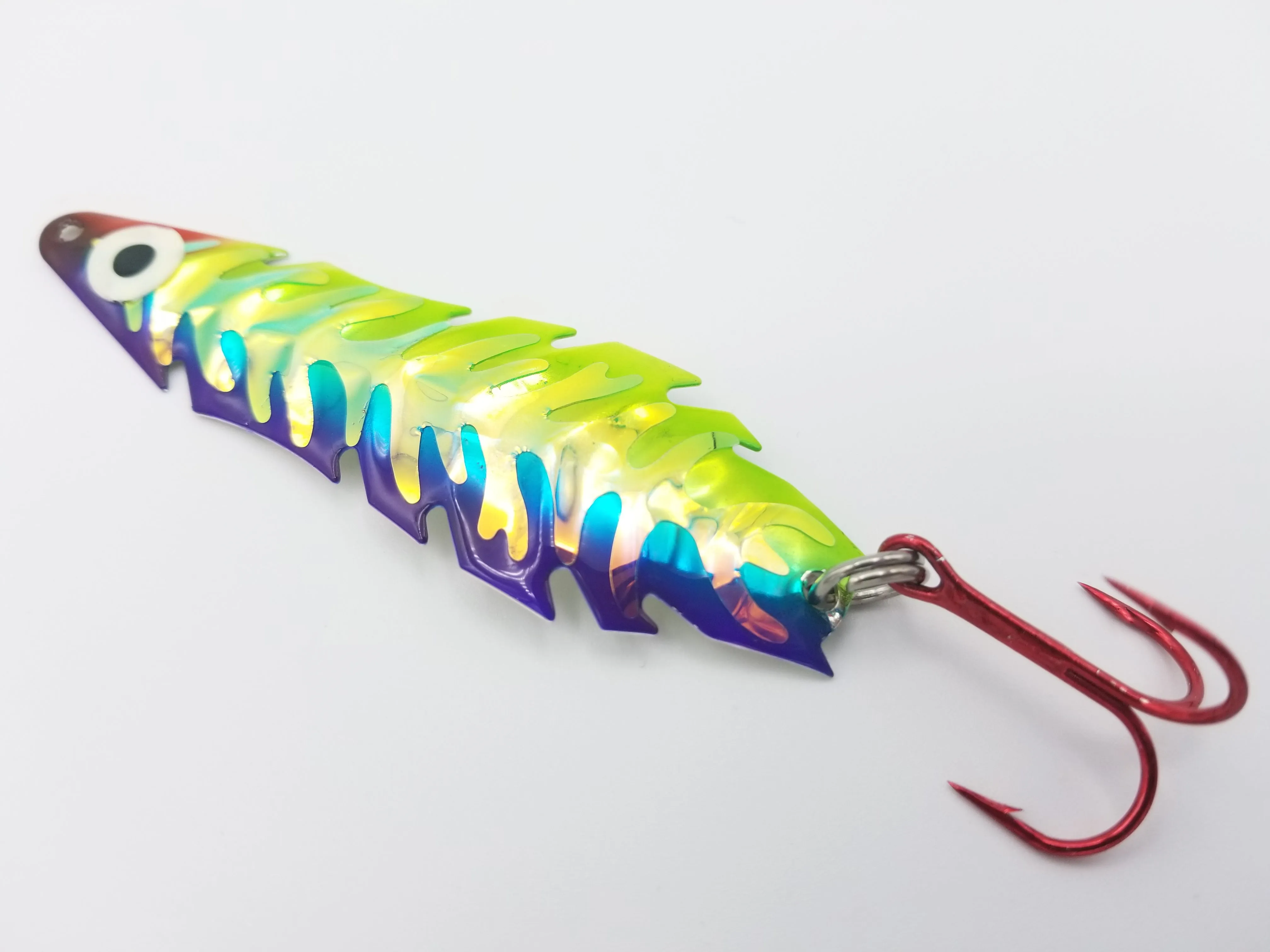 Badmo 3.5" Mighty Mo' Spoons