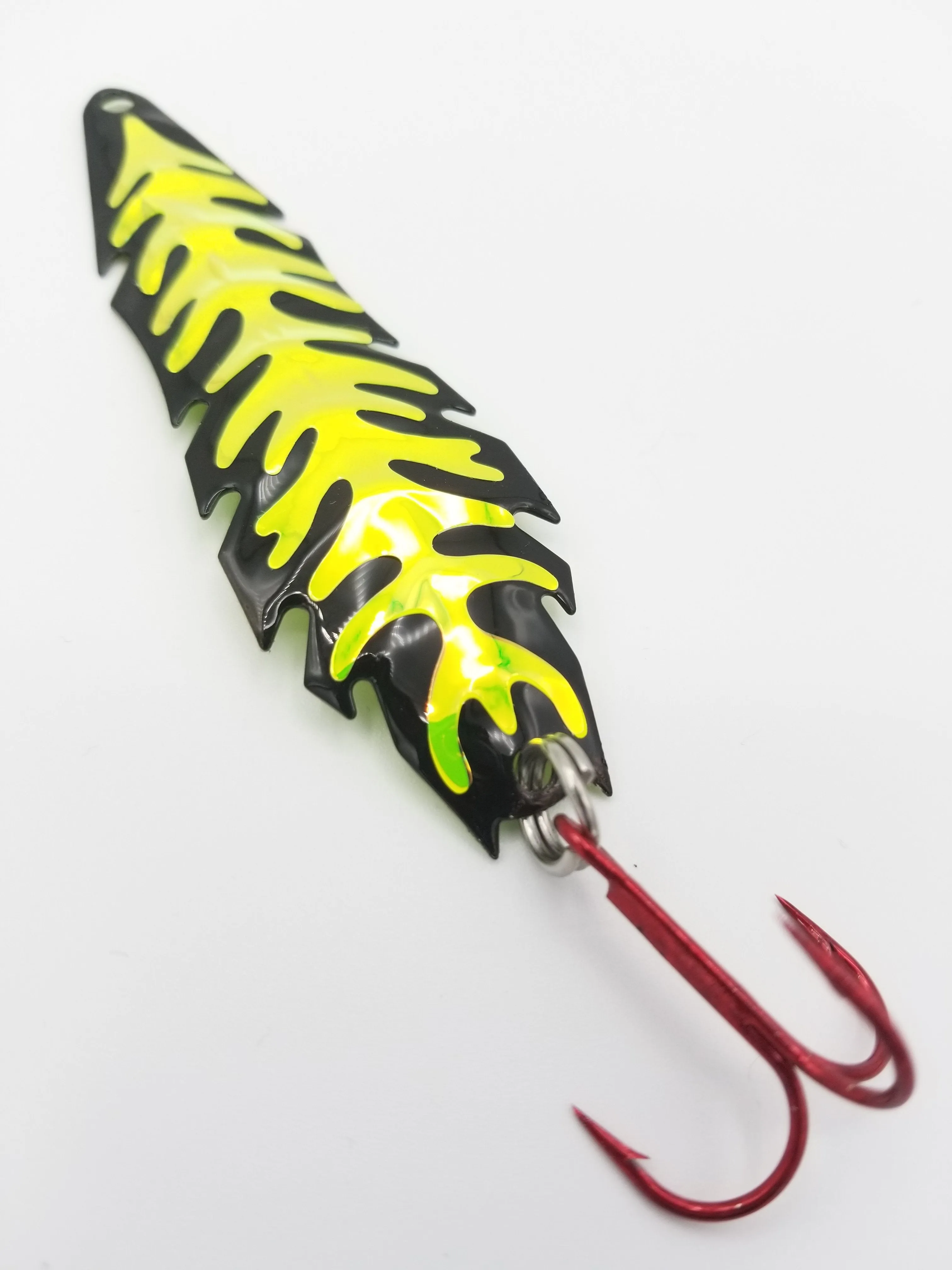 Badmo 3.5" Mighty Mo' Spoons