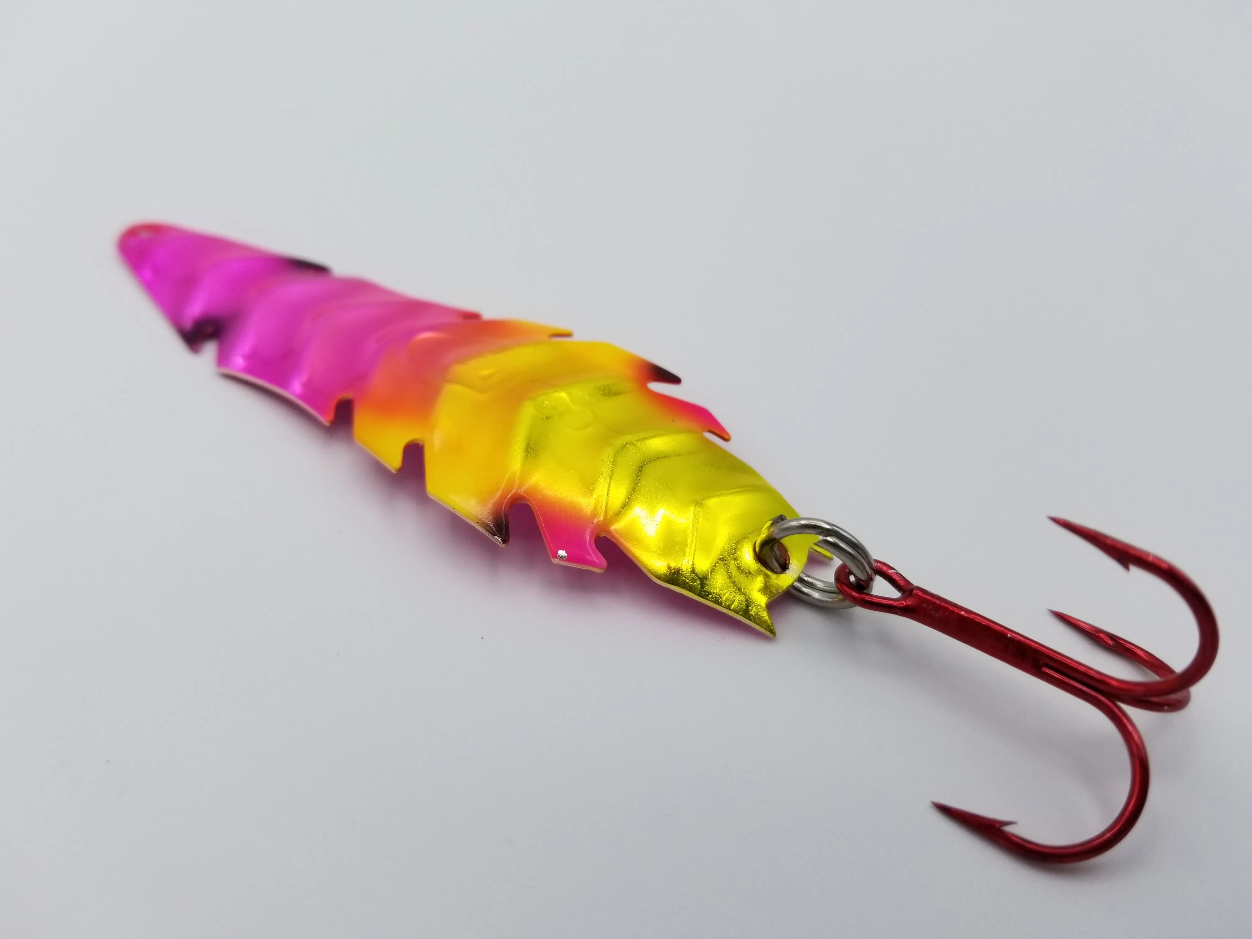 Badmo 3.5" Mighty Mo' Spoons