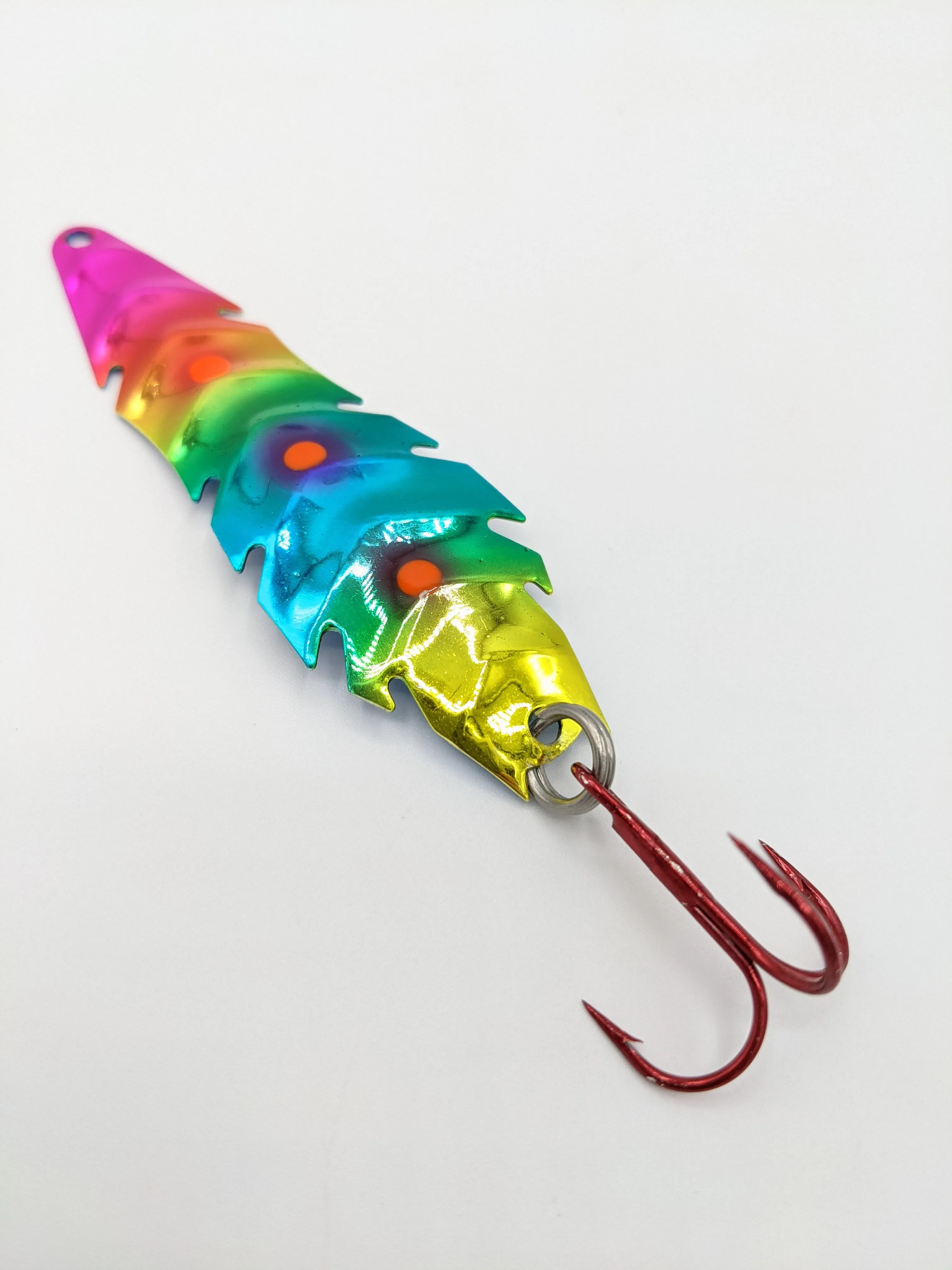 Badmo 3.5" Mighty Mo' Spoons