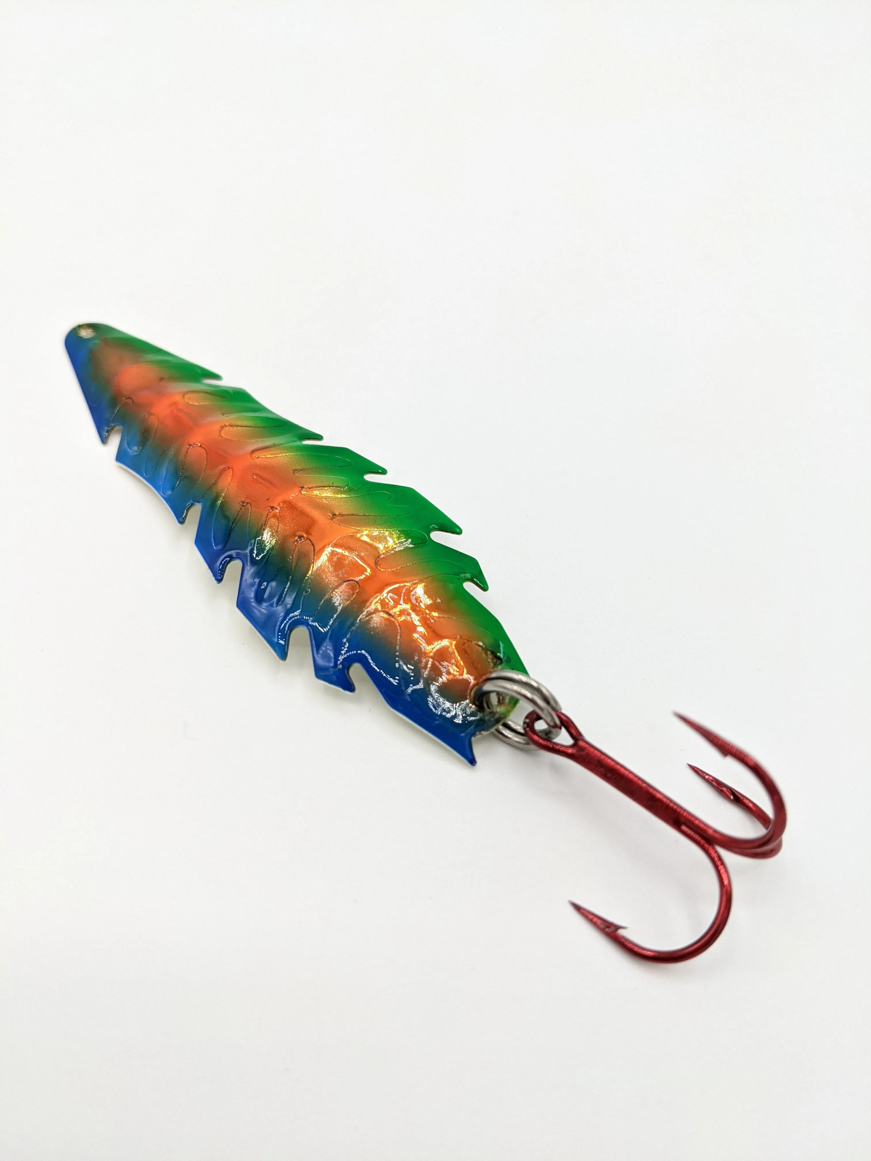 Badmo 3.5" Mighty Mo' Spoons