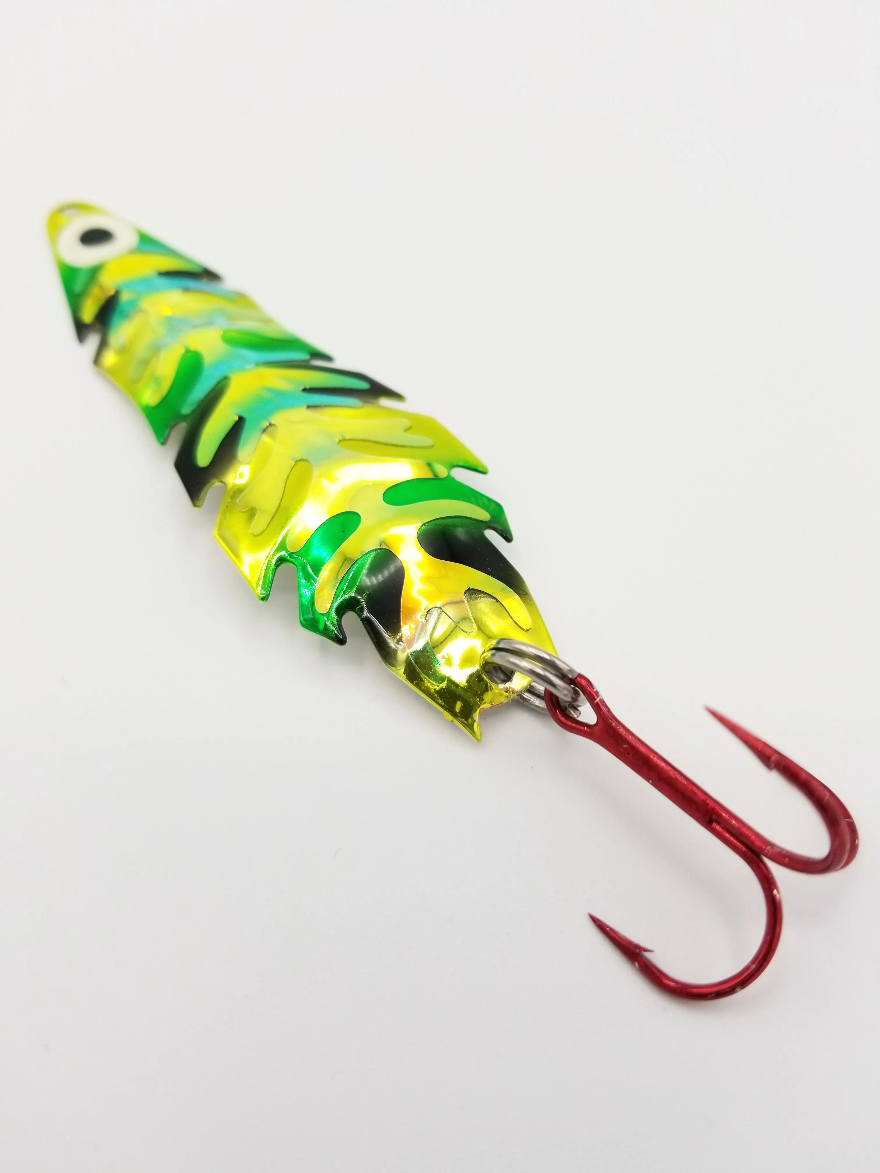 Badmo 3.5" Mighty Mo' Spoons