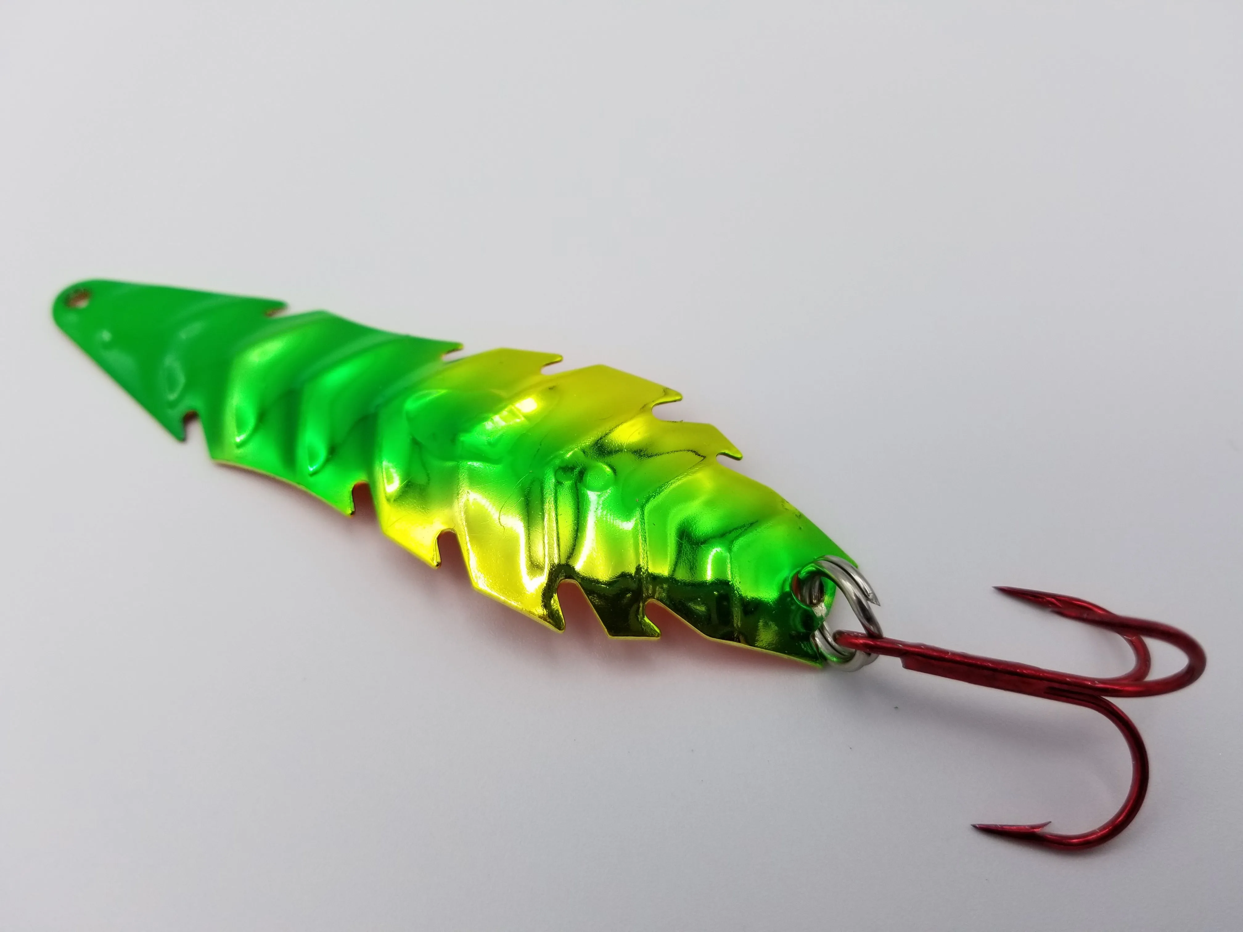 Badmo 3.5" Mighty Mo' Spoons