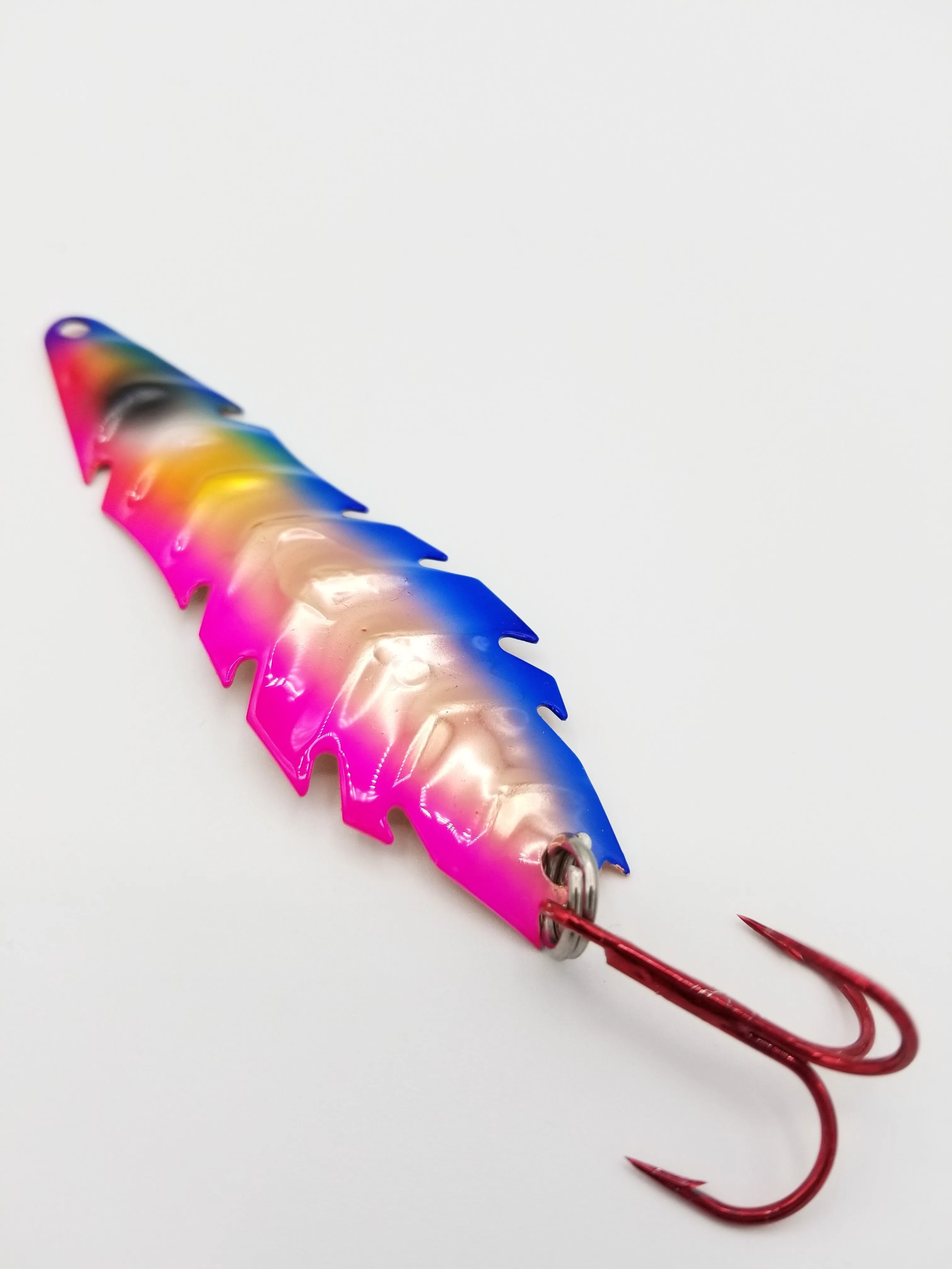 Badmo 3.5" Mighty Mo' Spoons