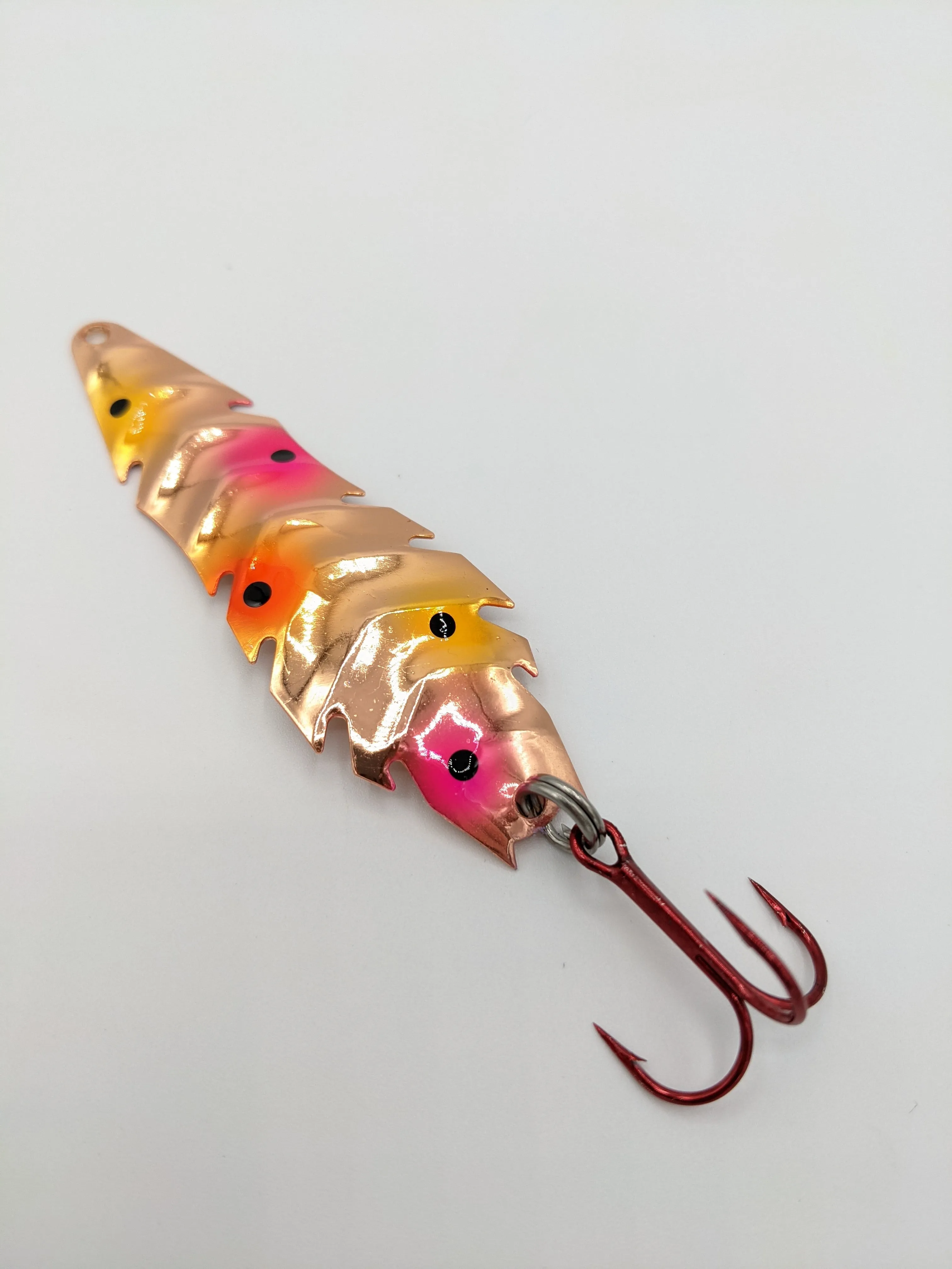 Badmo 3.5" Mighty Mo' Spoons