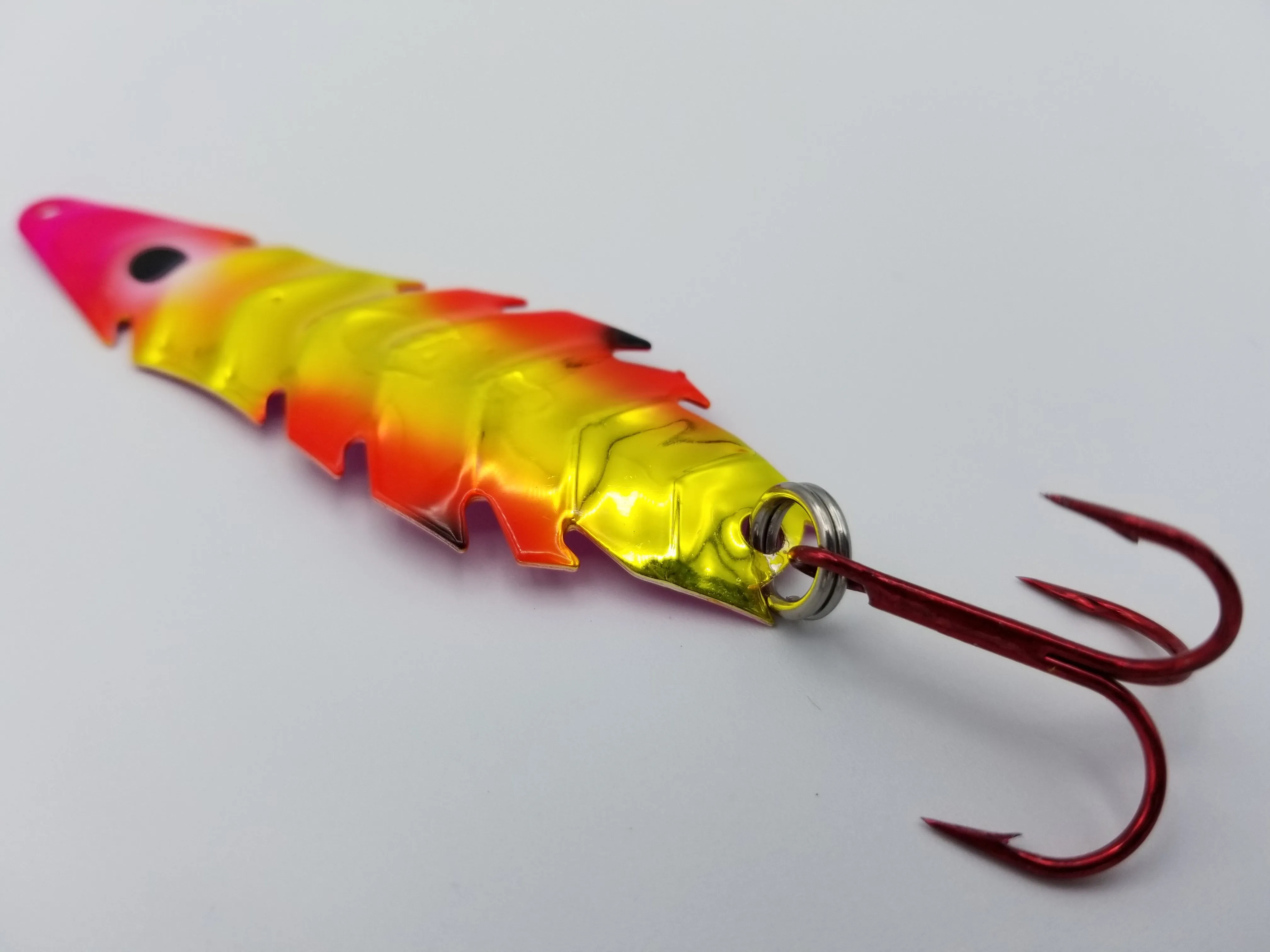 Badmo 3.5" Mighty Mo' Spoons