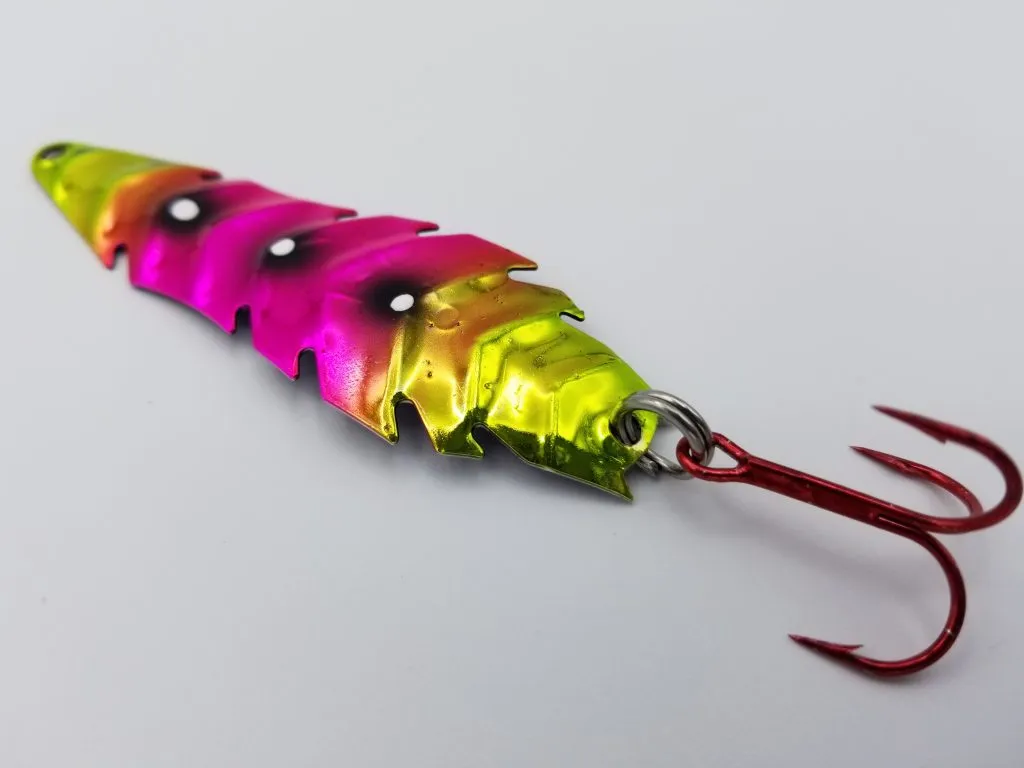 Badmo 3.5" Mighty Mo' Spoons