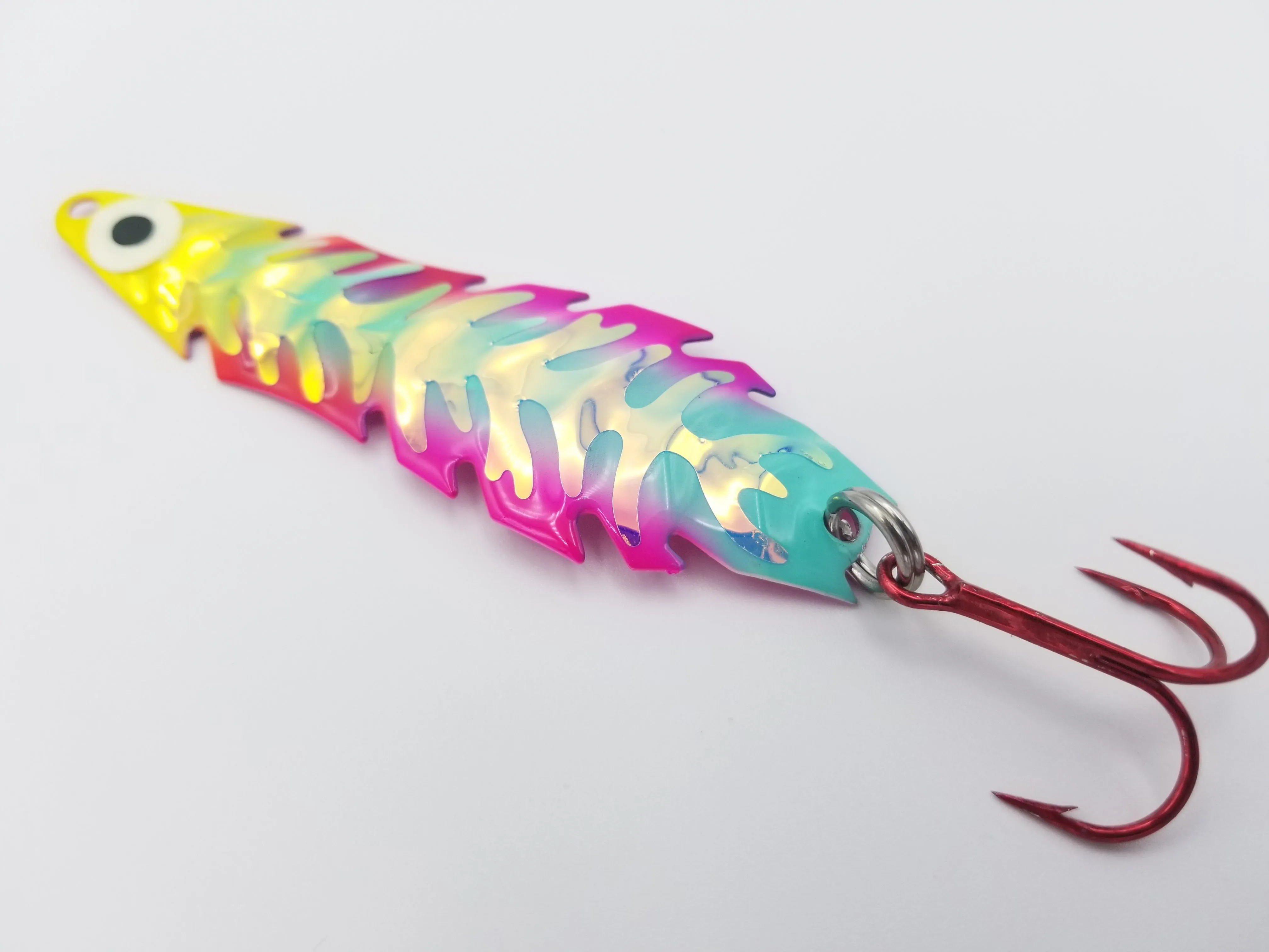 Badmo 3.5" Mighty Mo' Spoons