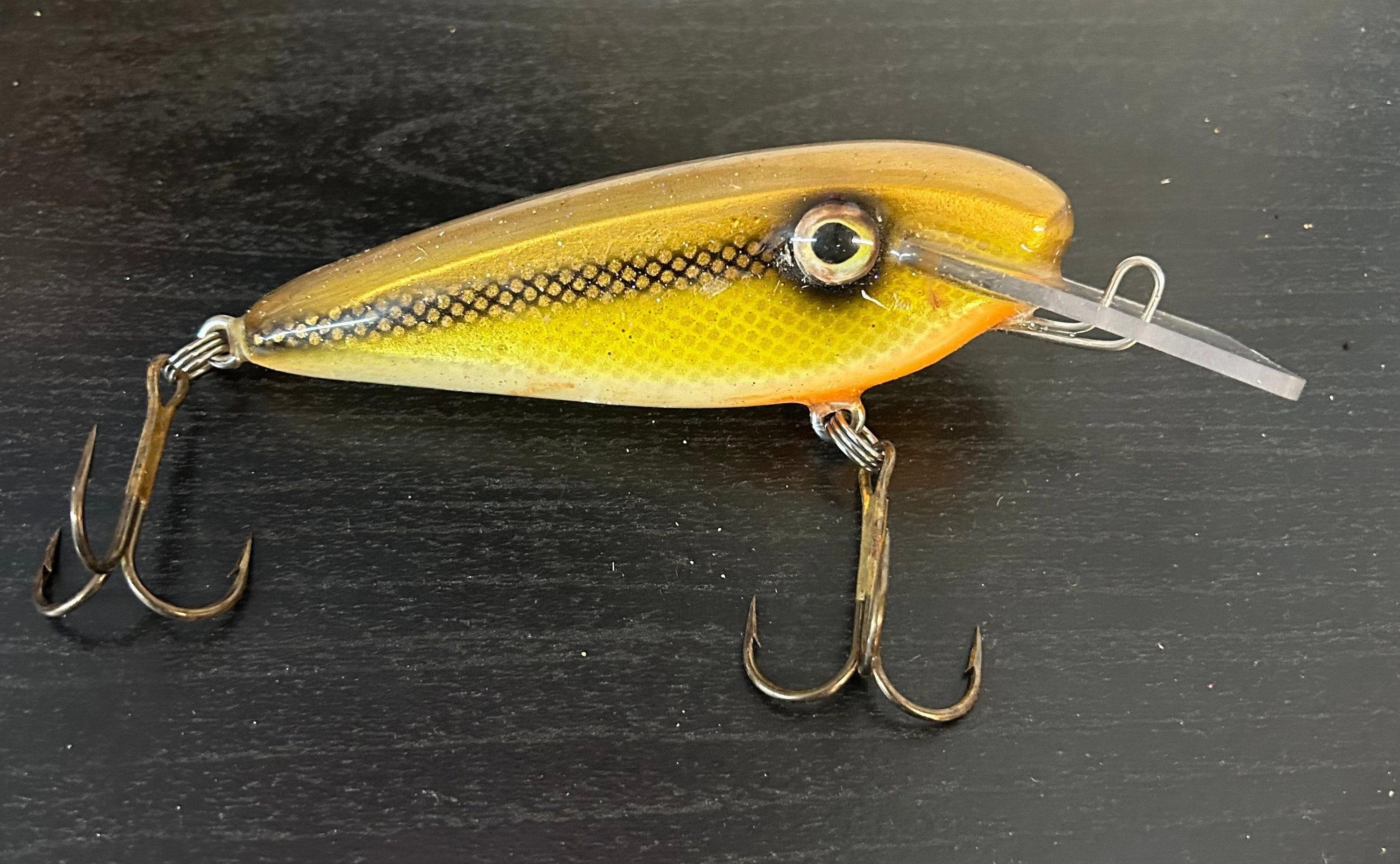 Baker Musky Lures (Pre-Owned)