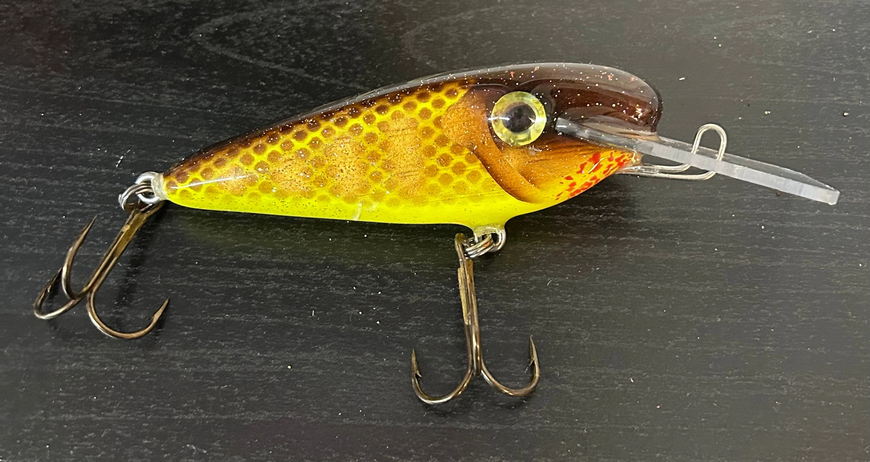 Baker Musky Lures (Pre-Owned)