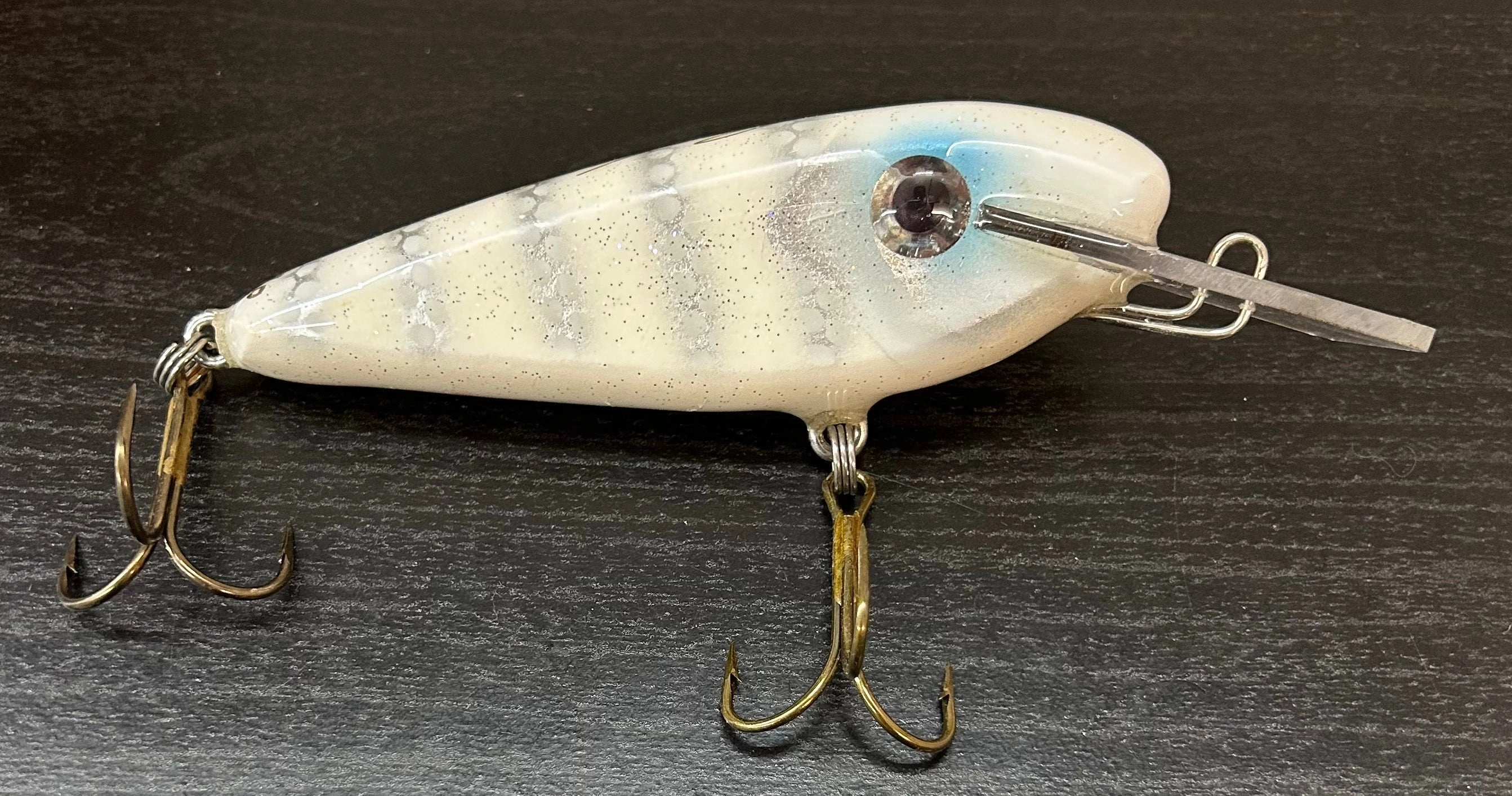 Baker Musky Lures (Pre-Owned)