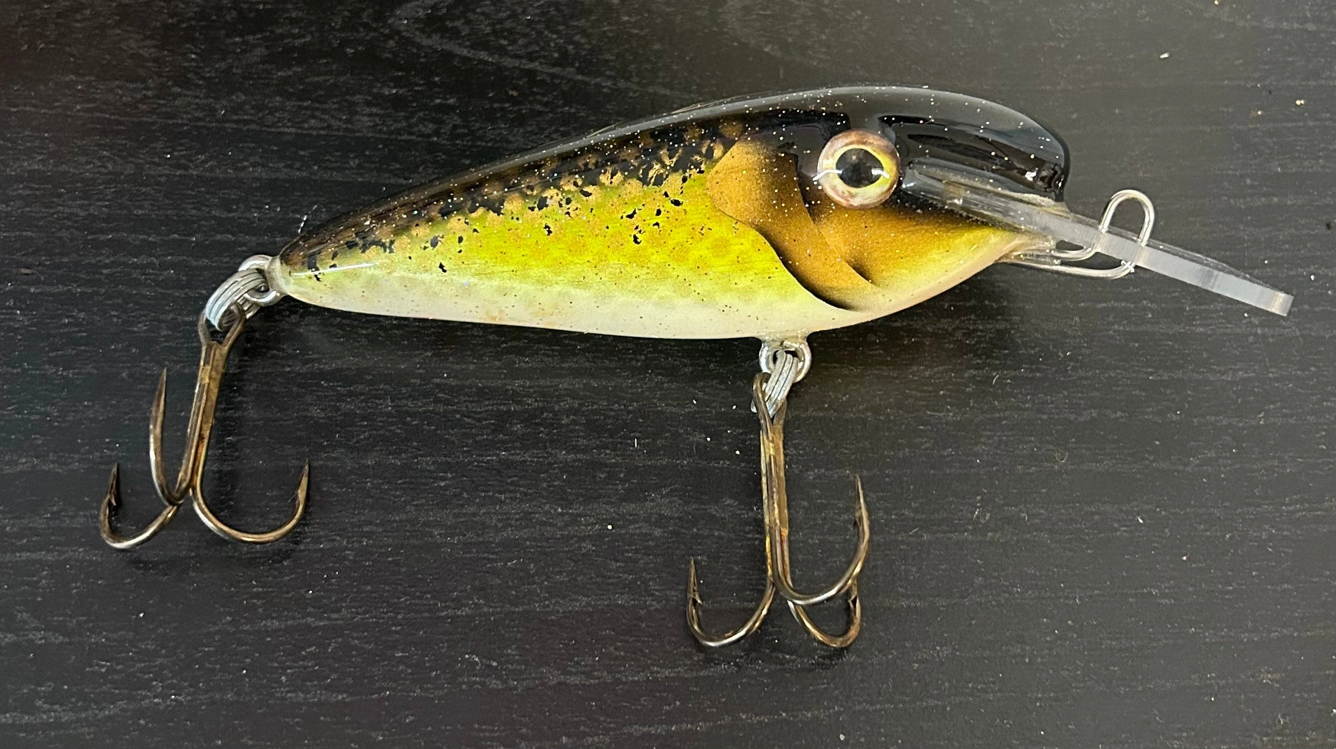 Baker Musky Lures (Pre-Owned)