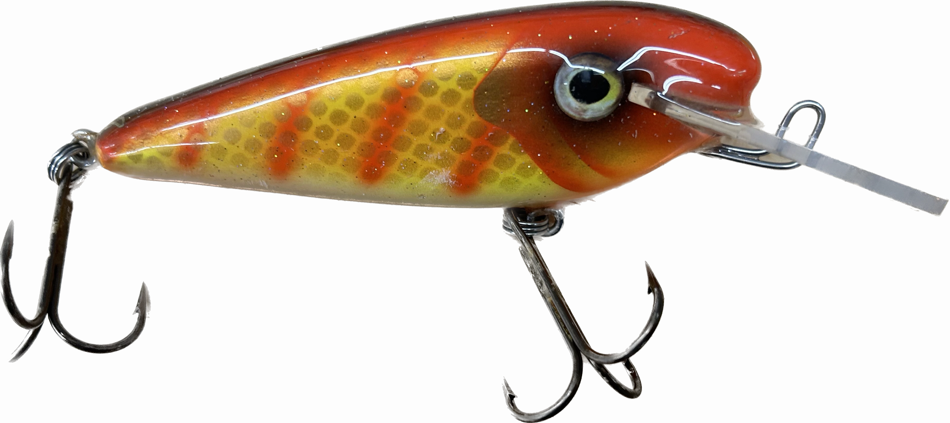 Baker Musky Lures (Pre-Owned)