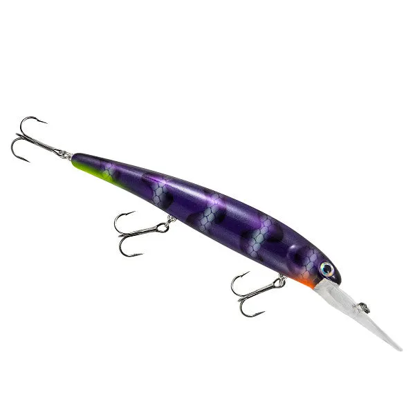 Bandit Suspending Minnow