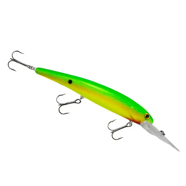 Bandit Suspending Minnow