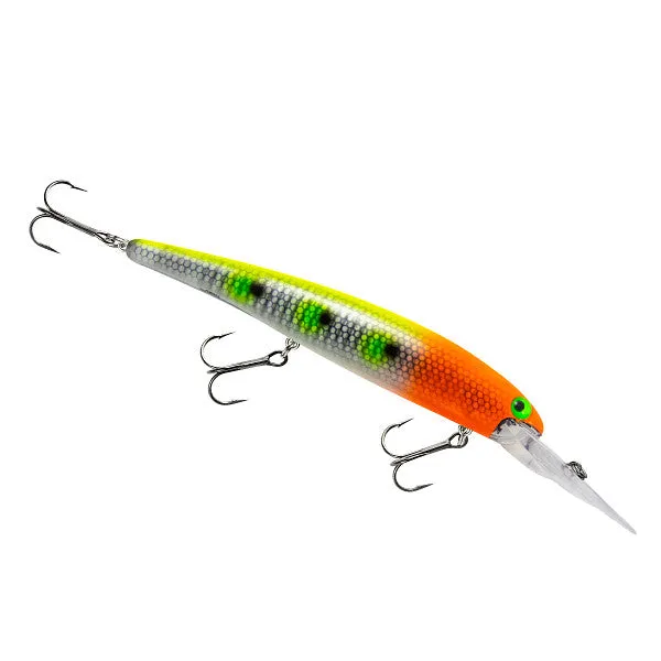 Bandit Suspending Minnow