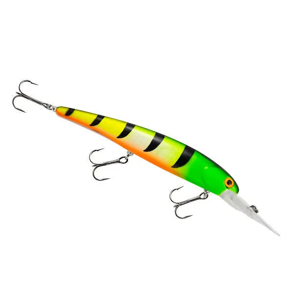 Bandit Suspending Minnow