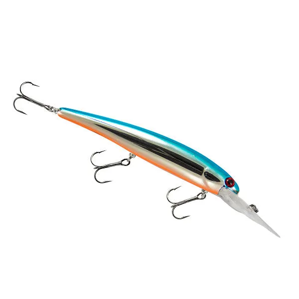 Bandit Suspending Minnow