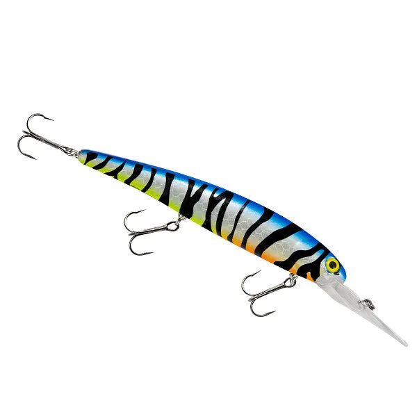Bandit Suspending Minnow