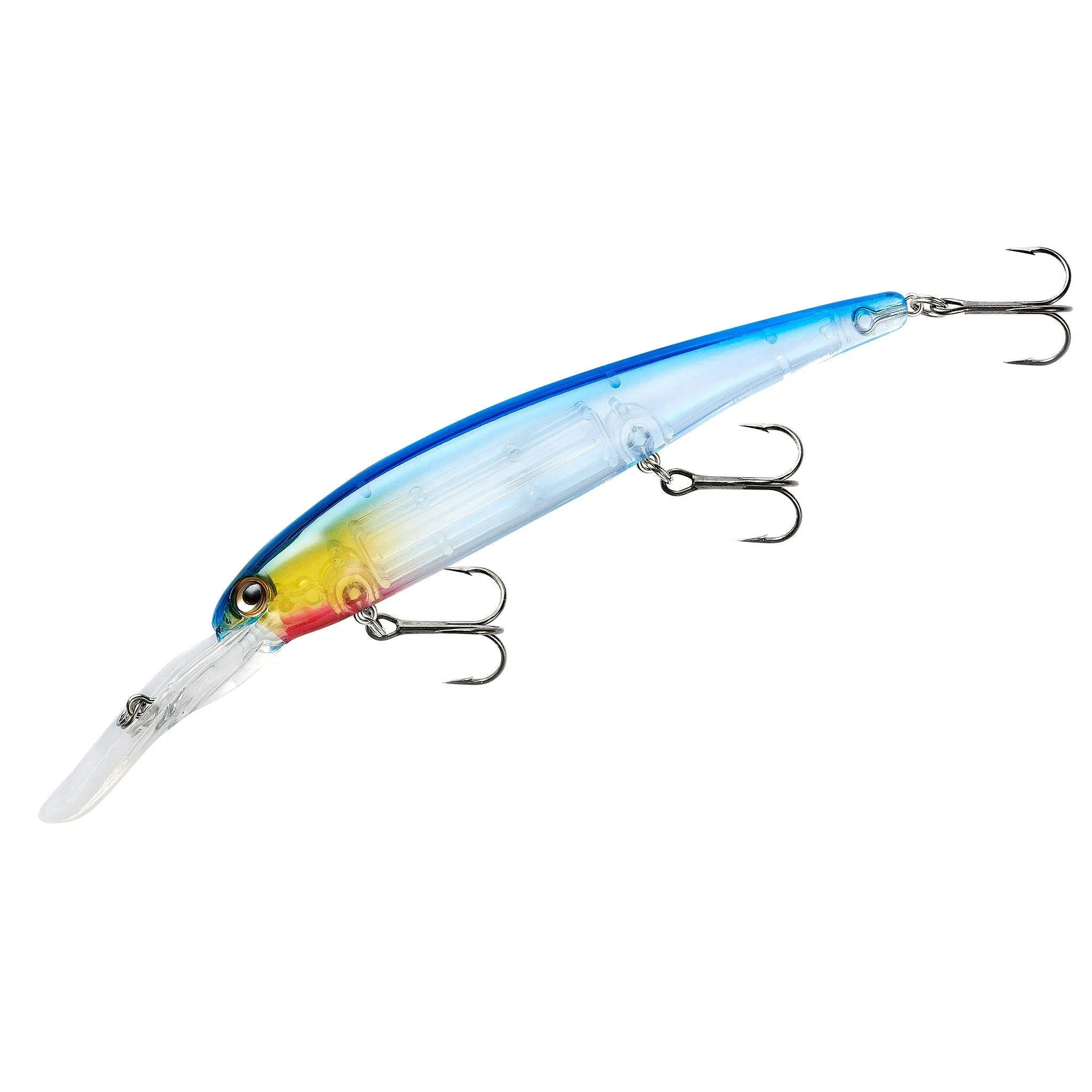 Bandit Walleye Deep