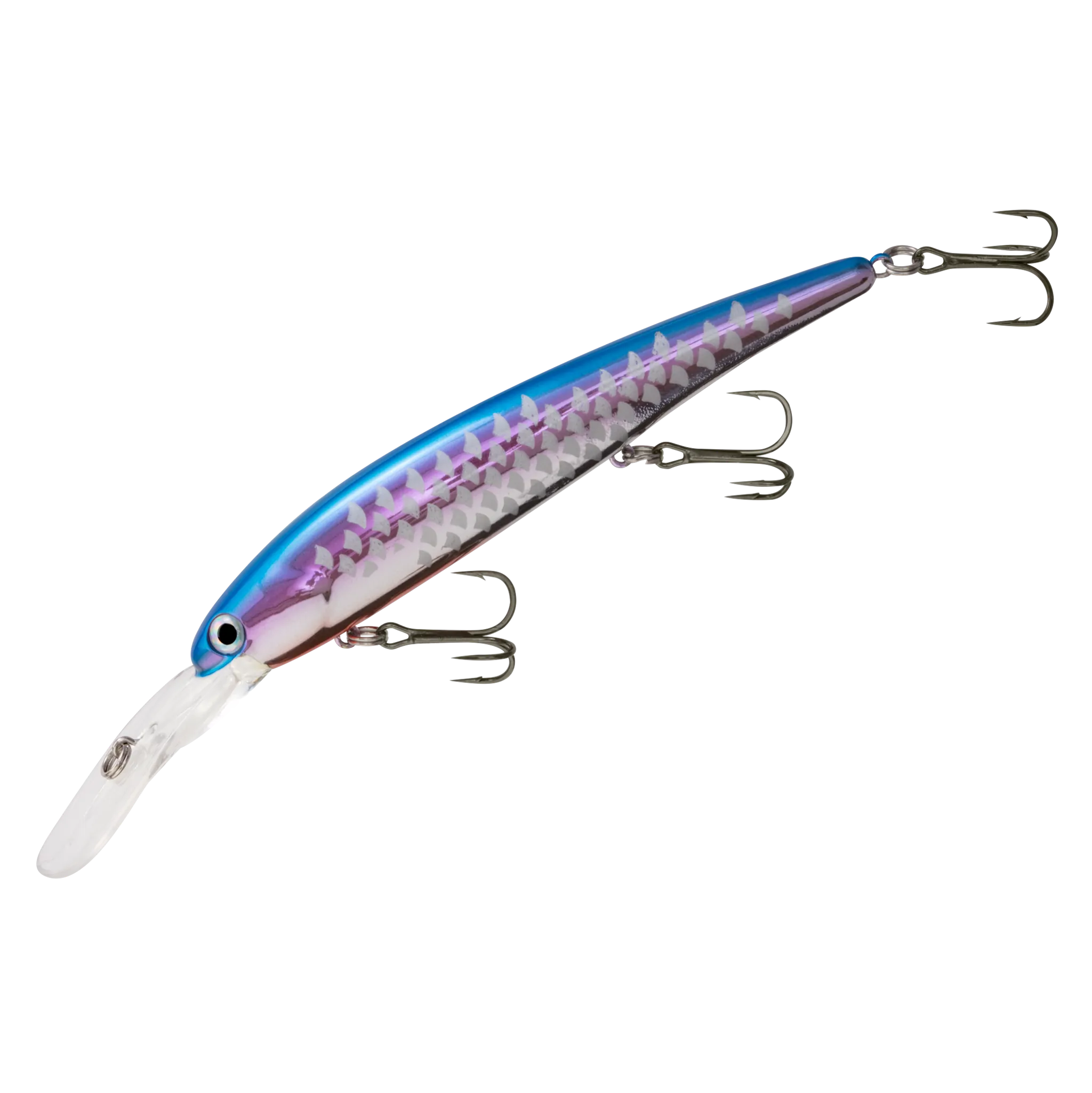 Bandit Walleye Deep