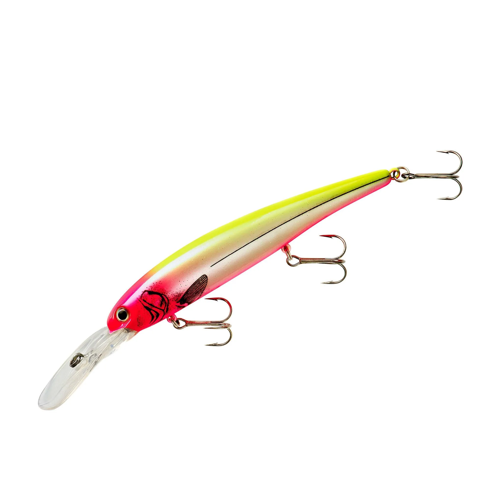 Bandit Walleye Deep