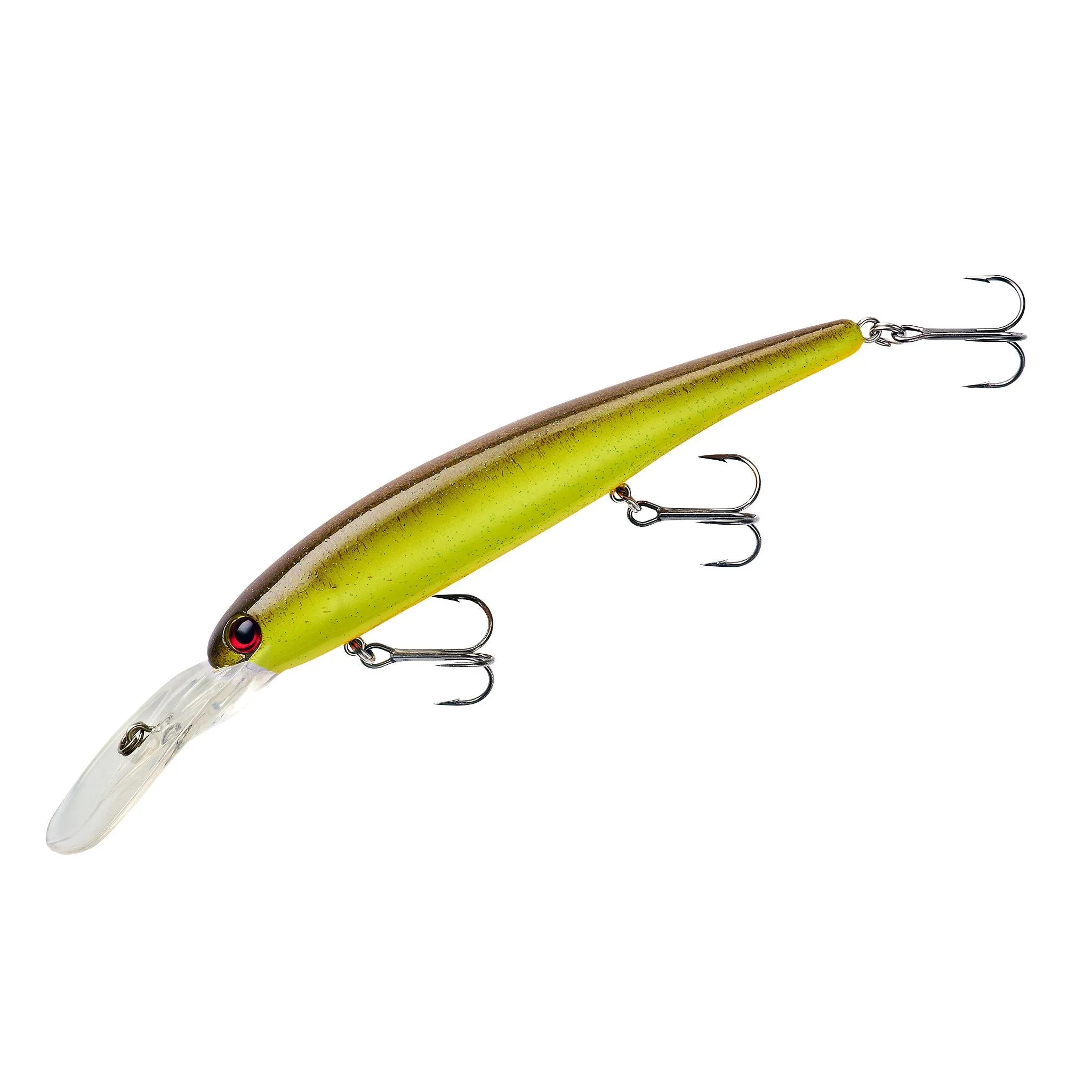 Bandit Walleye Deep