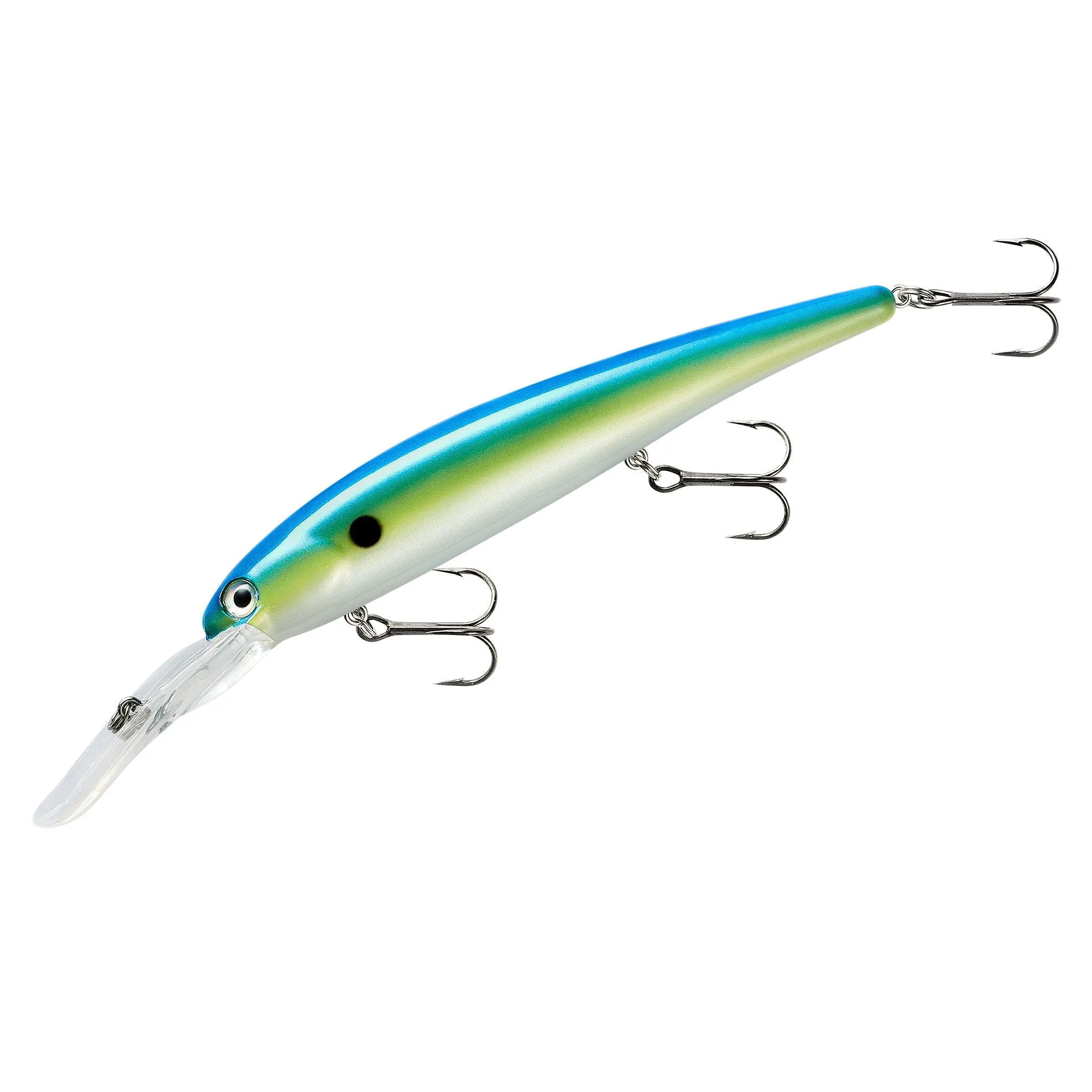 Bandit Walleye Deep