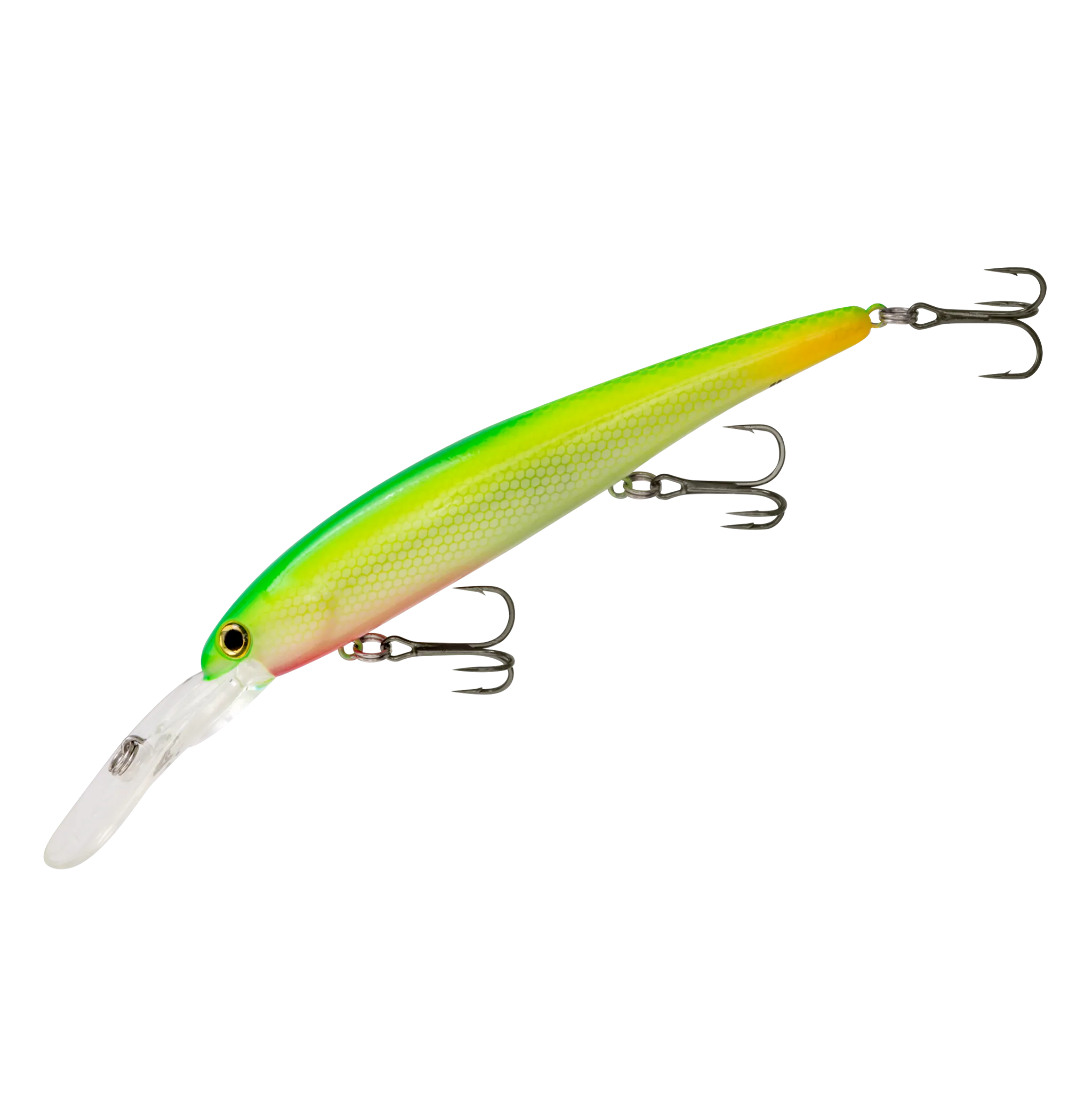Bandit Walleye Deep