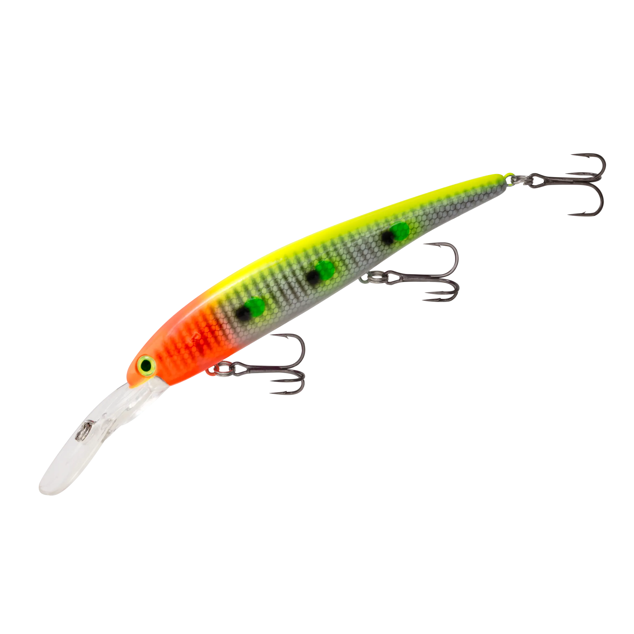 Bandit Walleye Deep